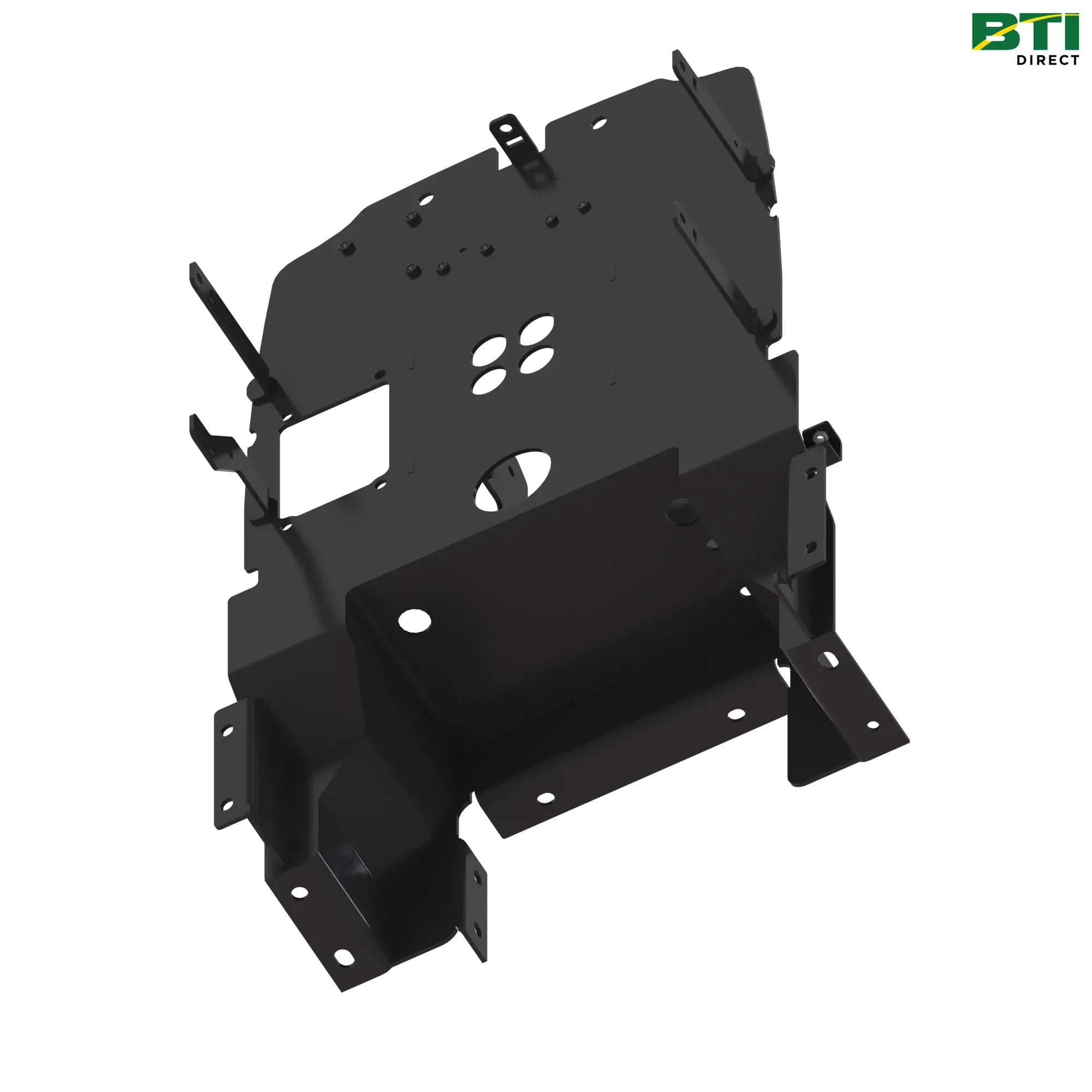 RE281480: Cab Control Support