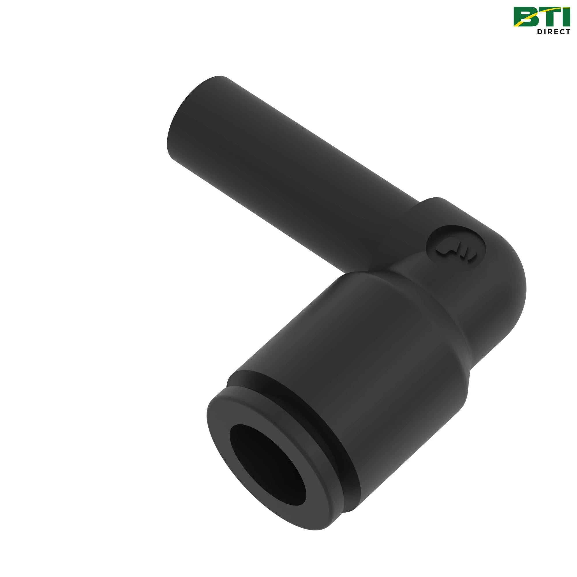 AN306204: Elbow Adapter Fitting
