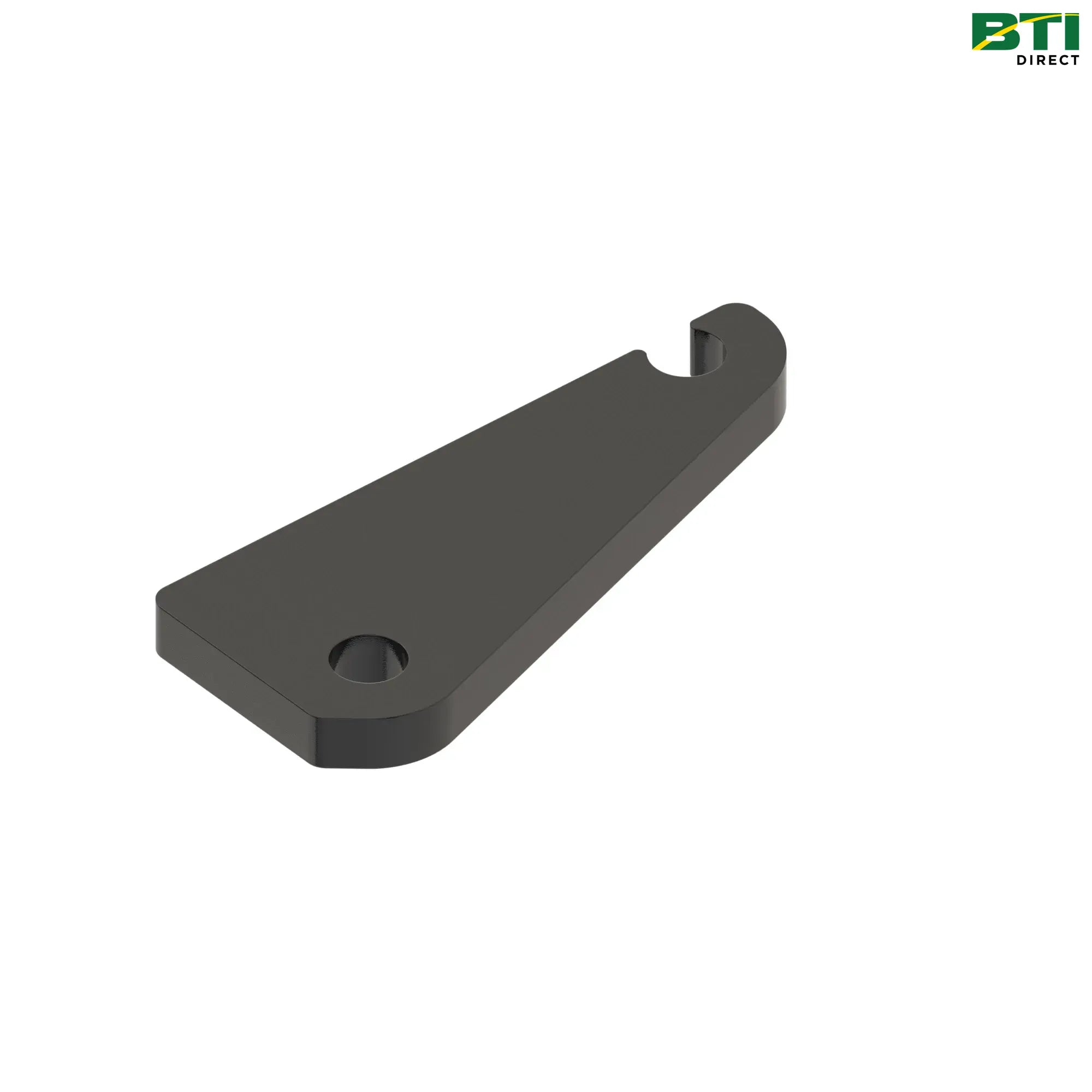 N242734: Rear Hitch Plate