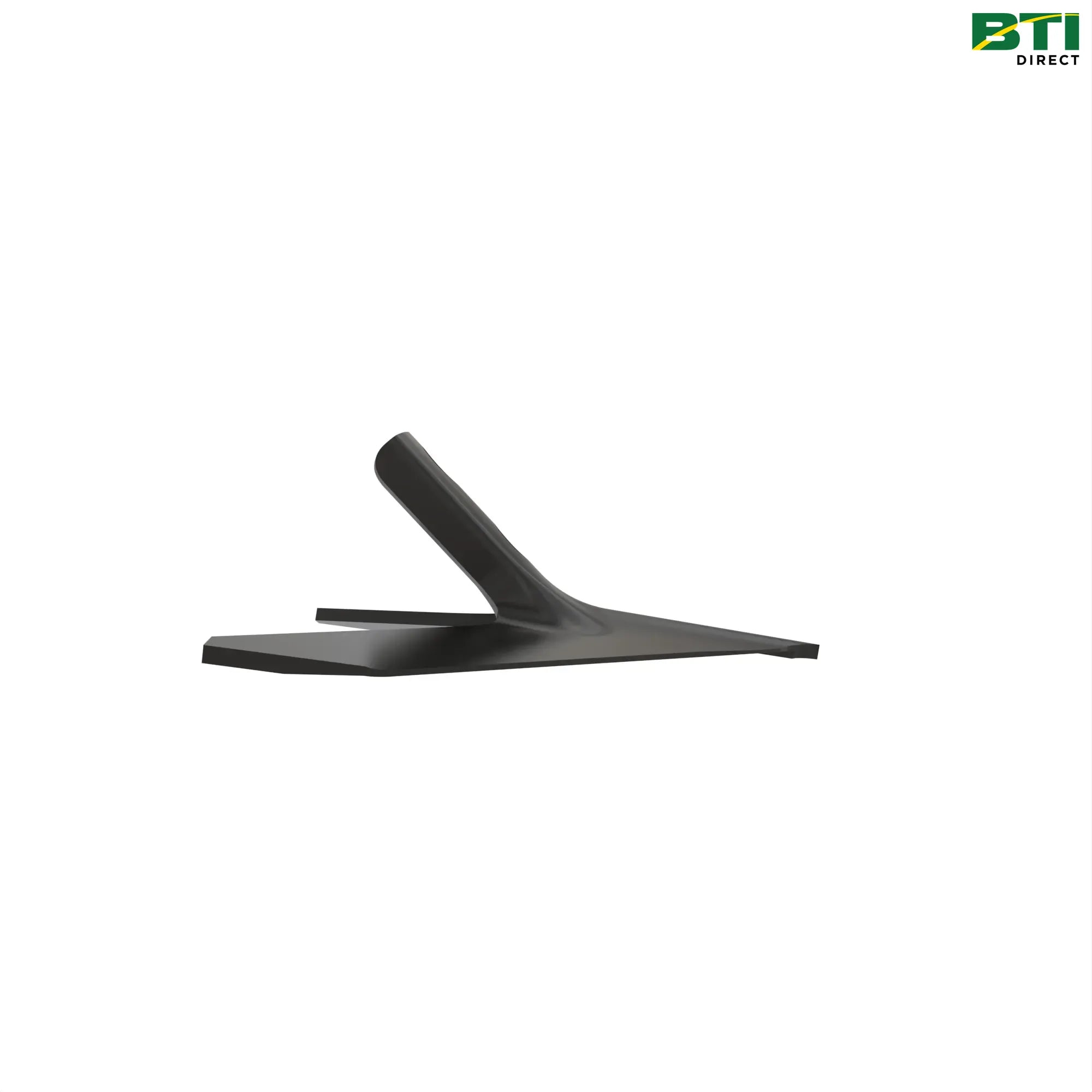 N182114: 10 inch Bolt-On Tru-Width™ Low Crown Sweep