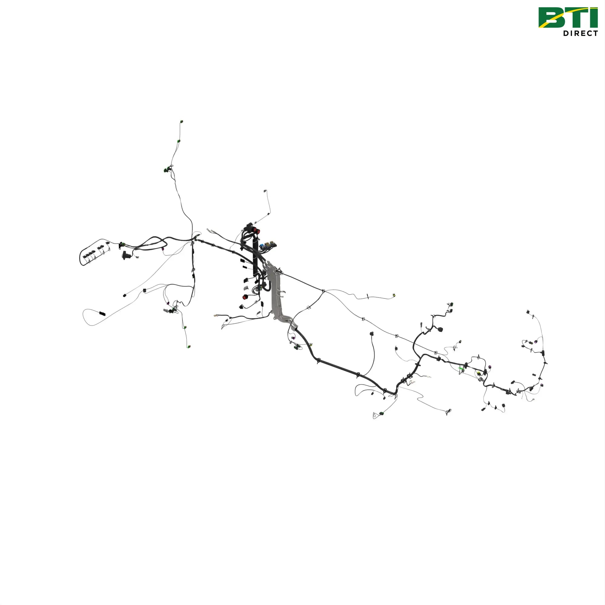 RE307557: Chassis Wiring Harness
