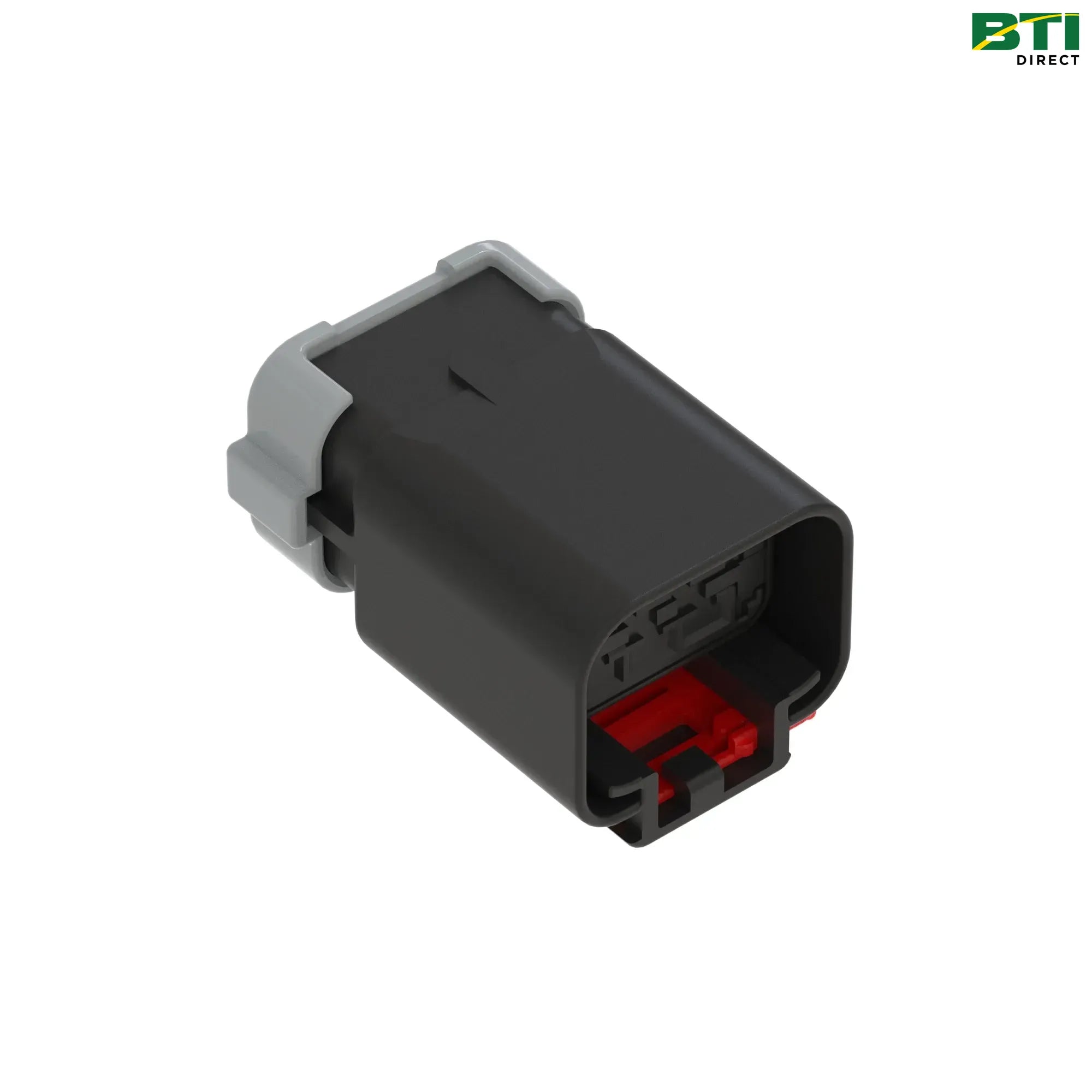 AXE22031: 6 Way Electrical Connector Assembly