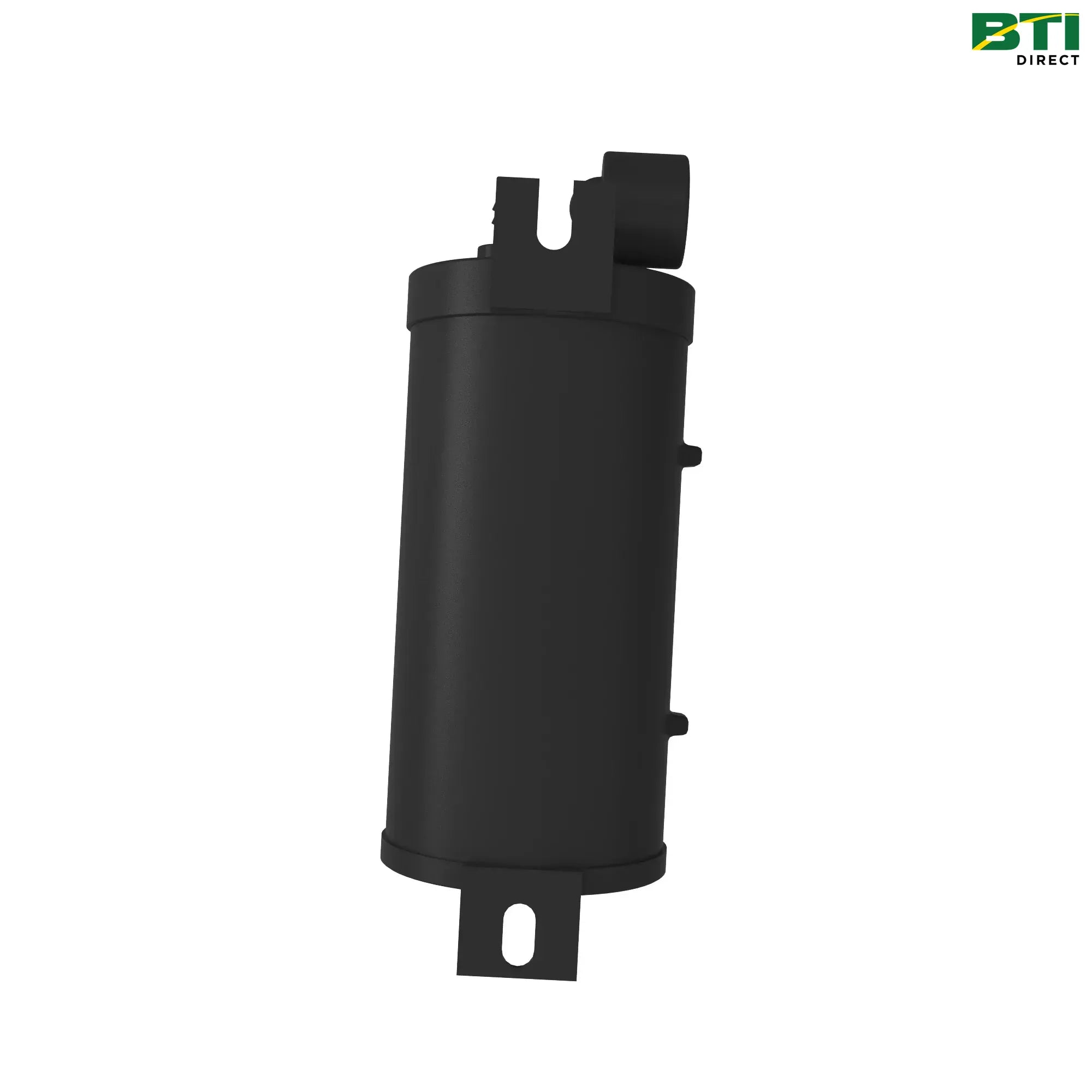 AUC16322: 1/4" Carbon Canister Air Filter