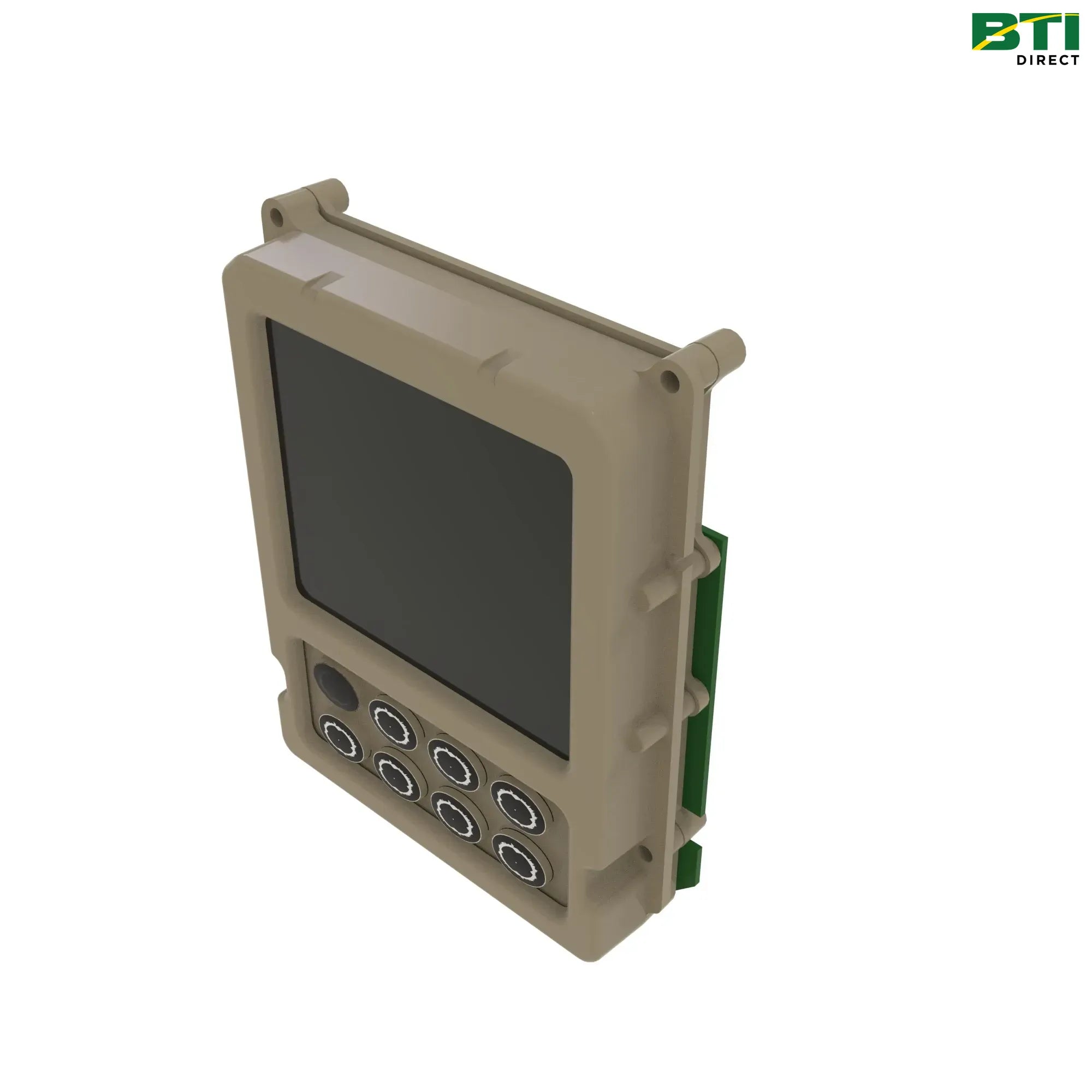 AN400828: Hitch and Selective Control Valve Controller
