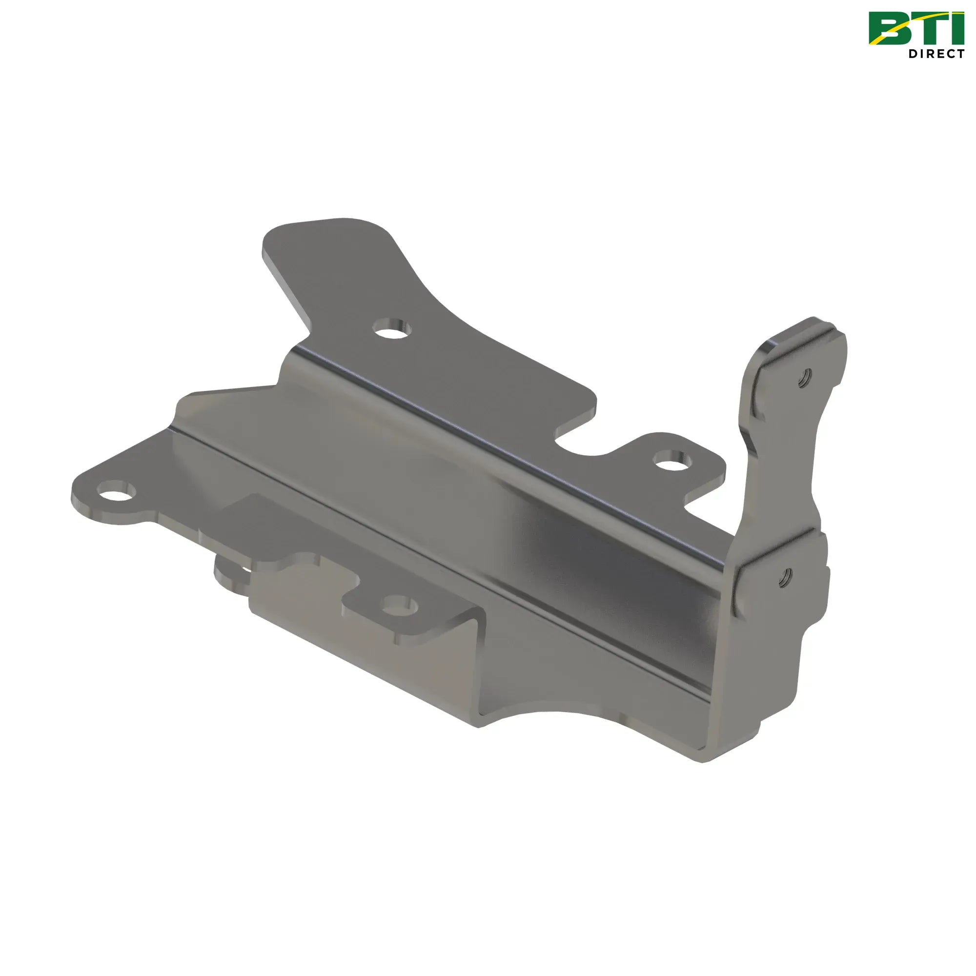 AXE38409: Return Line Valve Bracket Holder