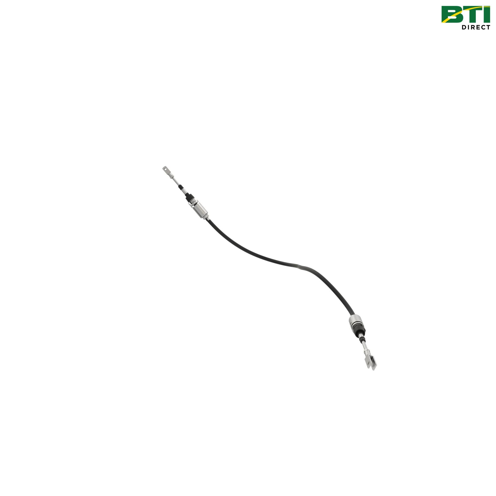 AL218527: Gear Shift Bowden Push Pull Cable