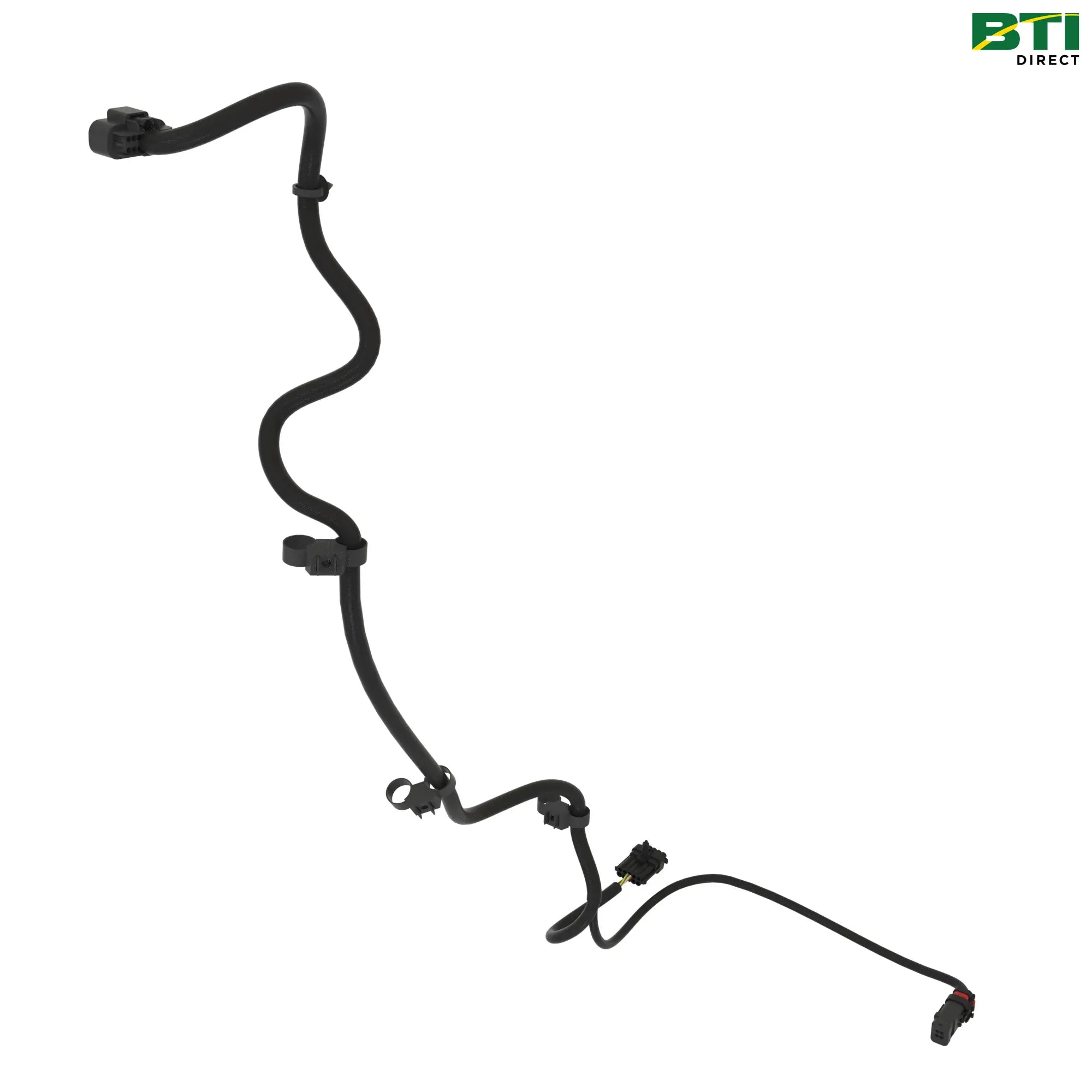 RE316705: Mid-Stack SCV Extension Wiring Harness