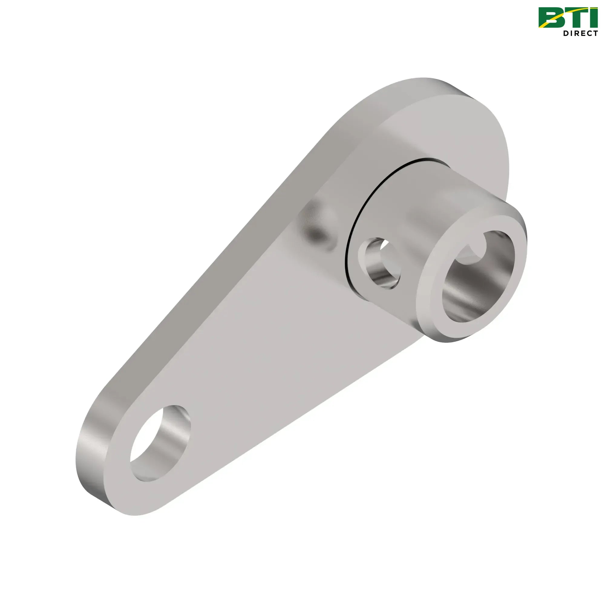 RE280171: Bellcrank, Throttle