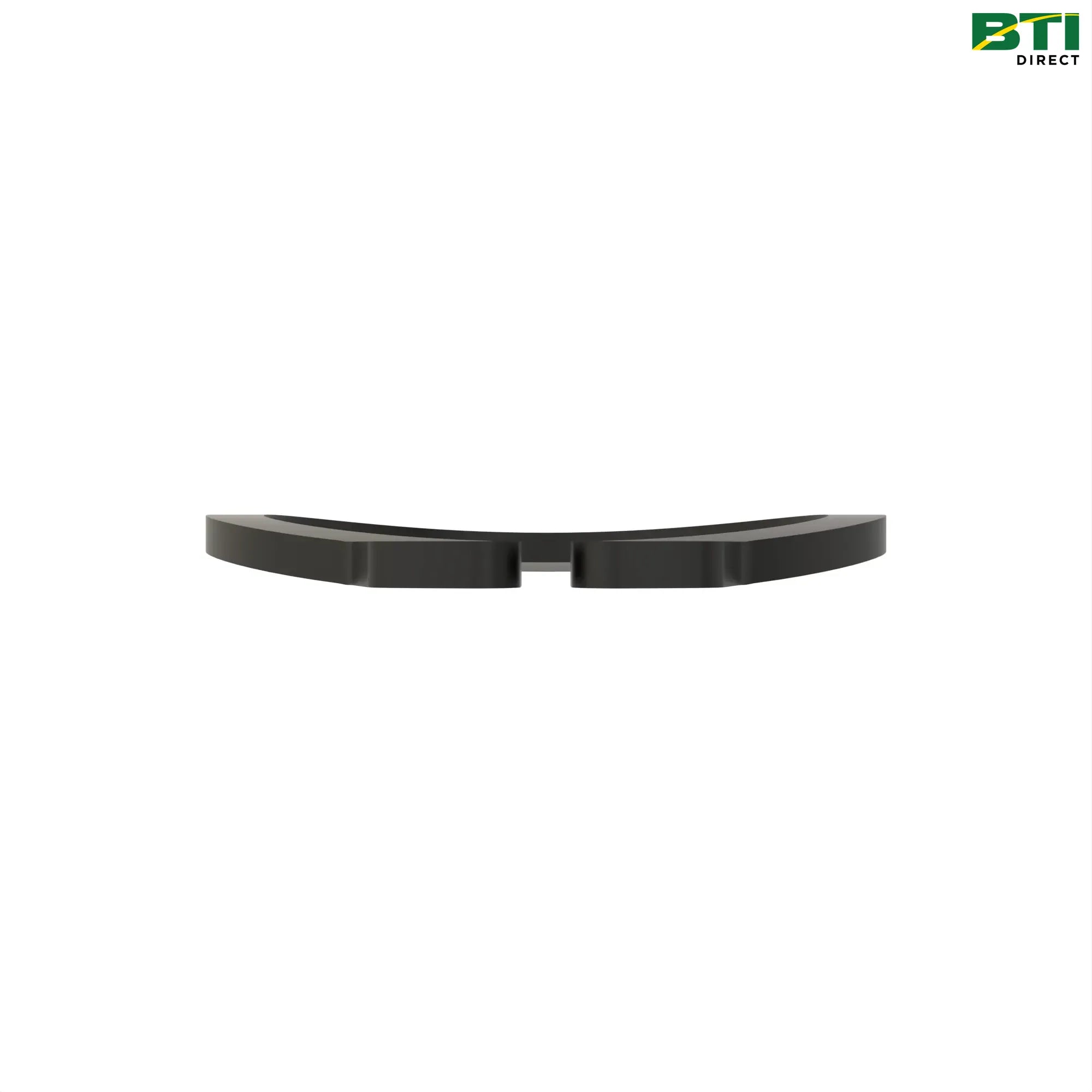 MT6901: Bowed Snap Ring