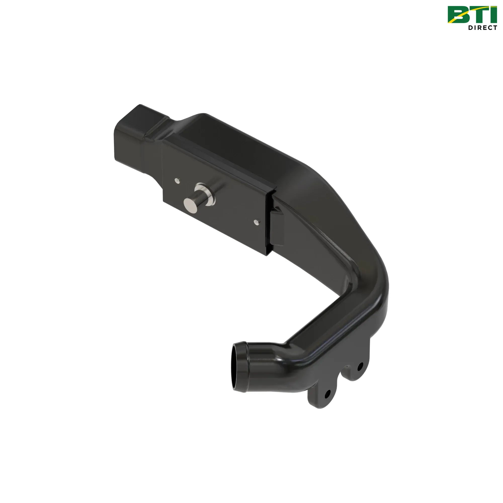 RE163768: Air Pre-Cleaner Assembly