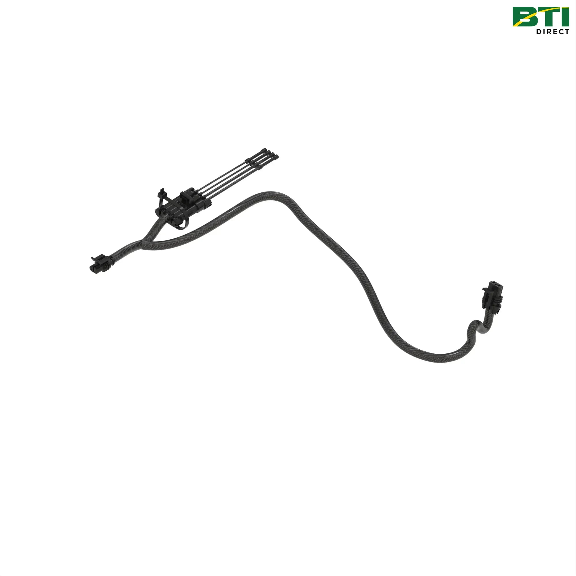 AUC13848: Fuel Pump and Filter Wiring Harness