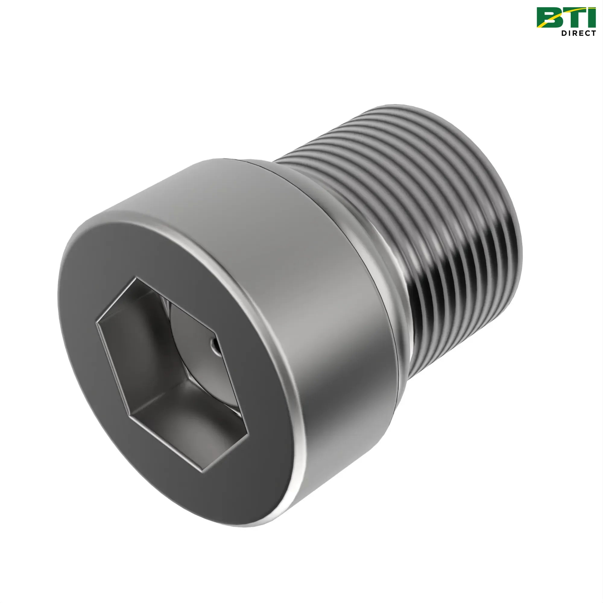 AXE49903: Hexagonal Socket Flange Head Orifice