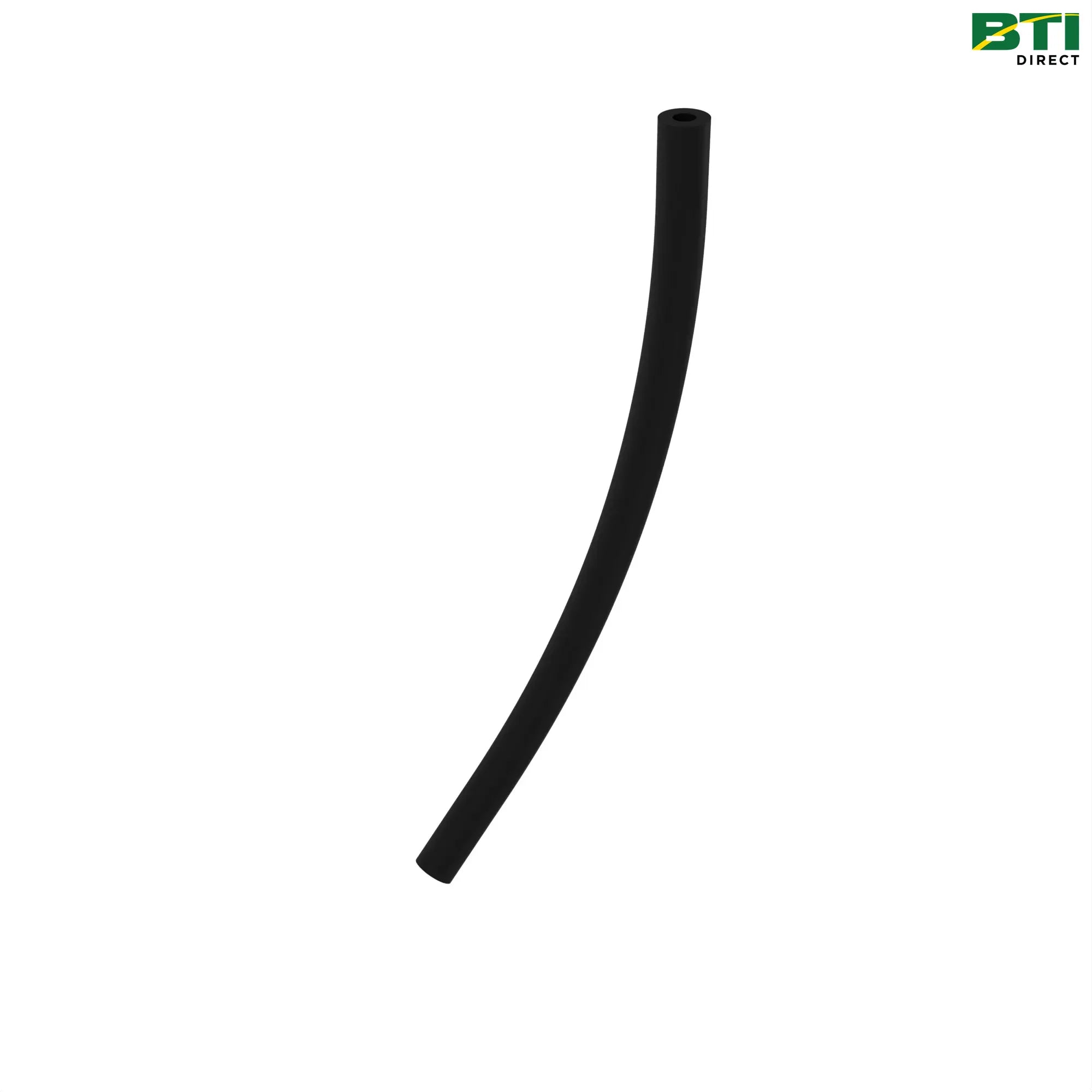 AUC20254: Filter to Hydrostatic Pump Rear Piston Plate Hydraulic Hose