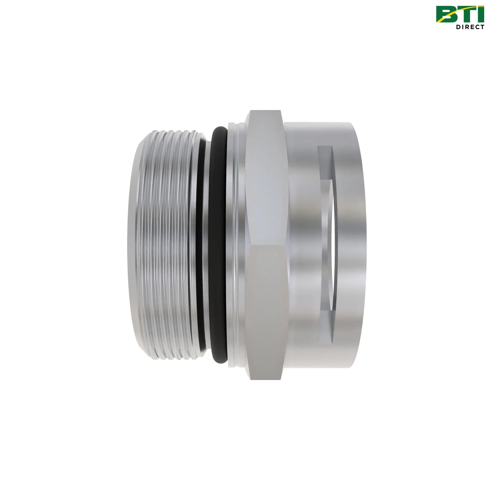 AL203254: Coupling
