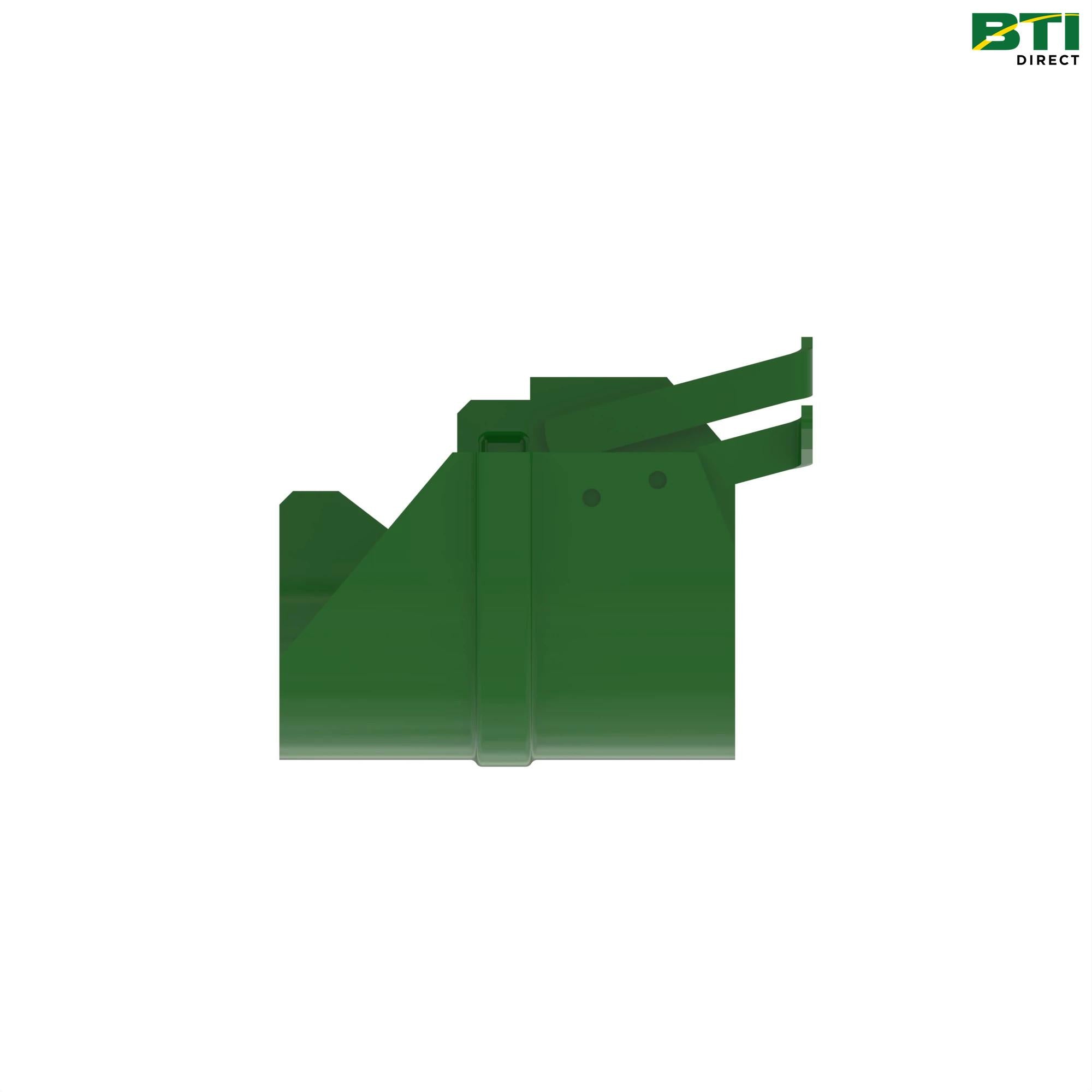 AL217528: Front Anti Wrap Guard