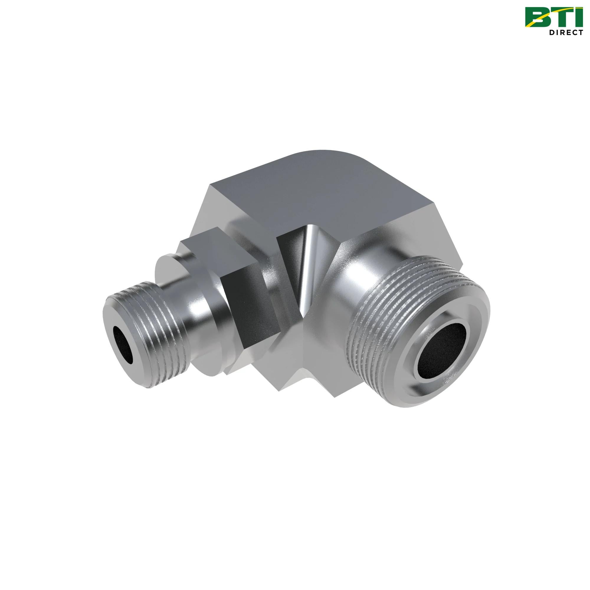 38H5023: Elbow Adapter Fitting