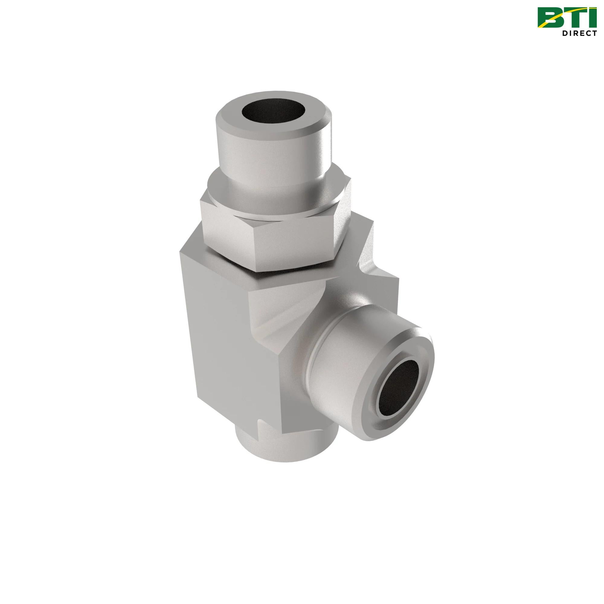 38H5030: Tee Fitting