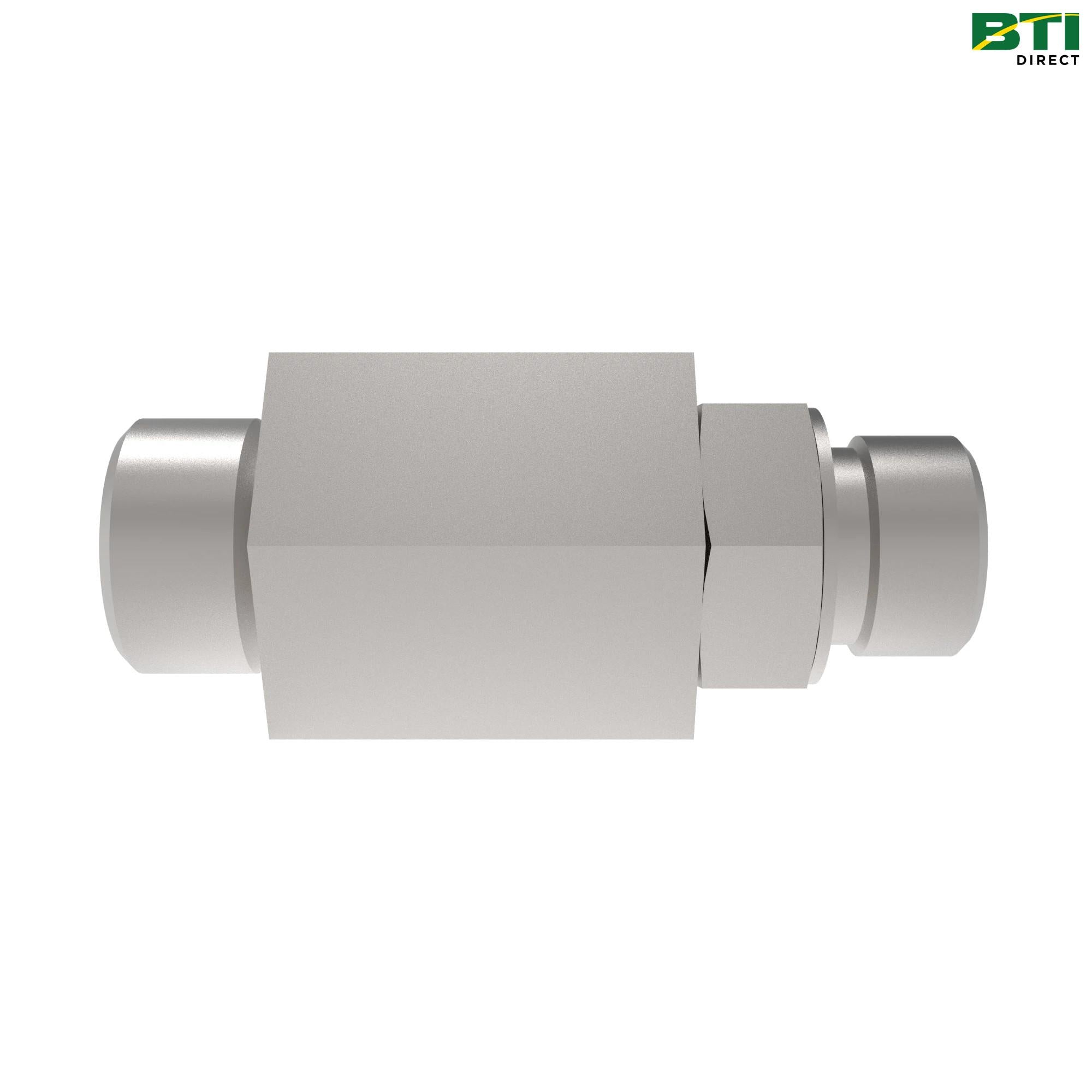 38H5030: Tee Fitting