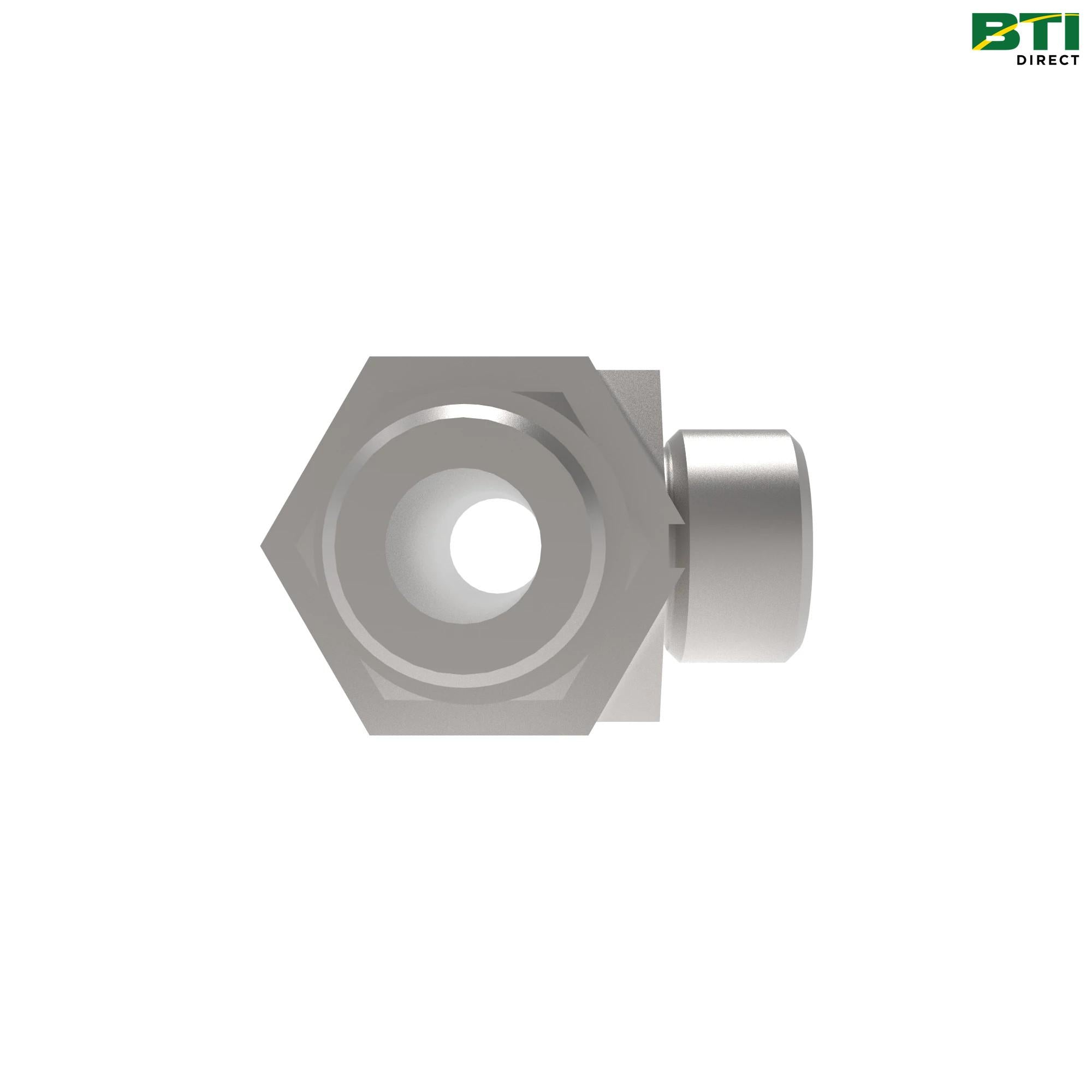 38H5030: Tee Fitting