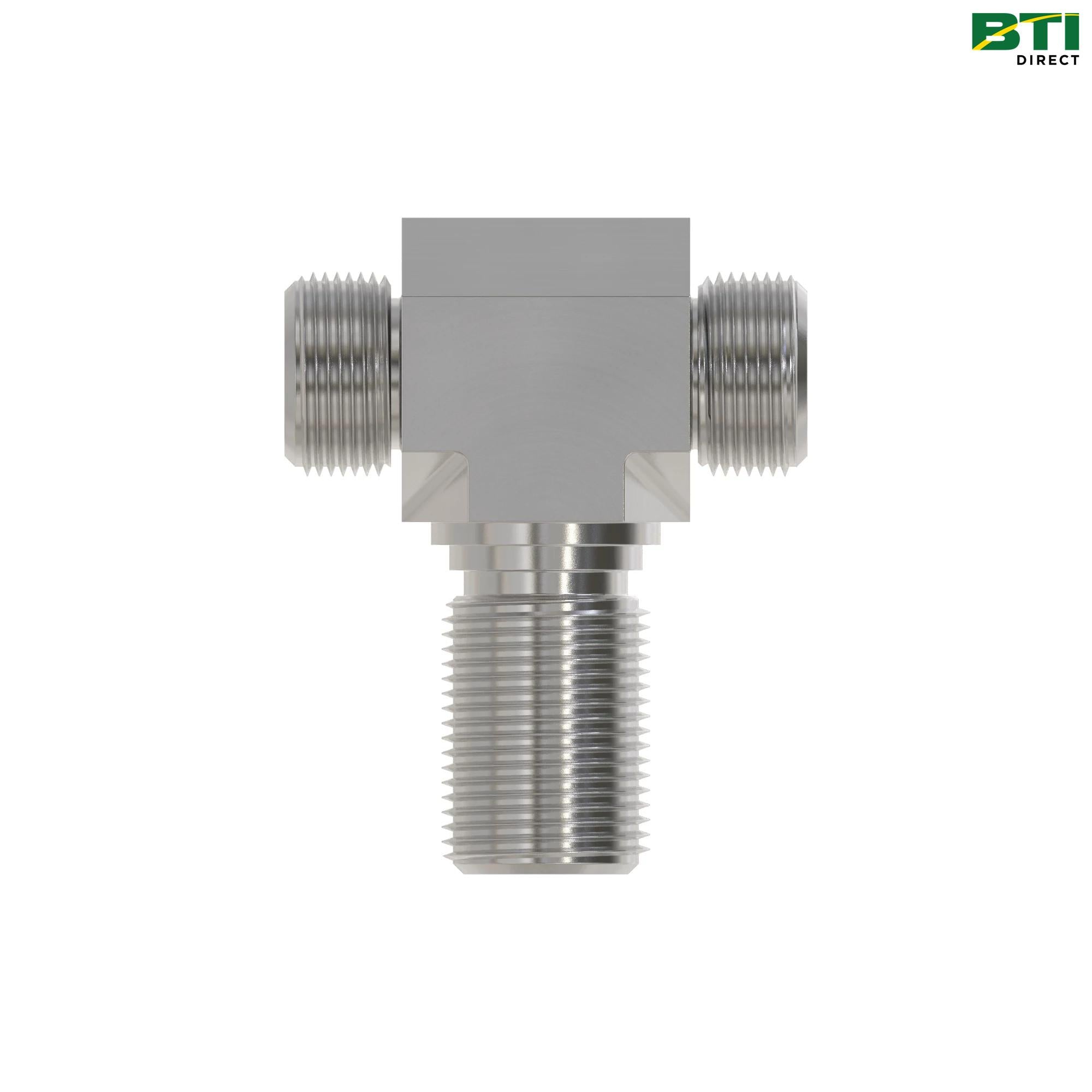 38H5062: Tee Fitting