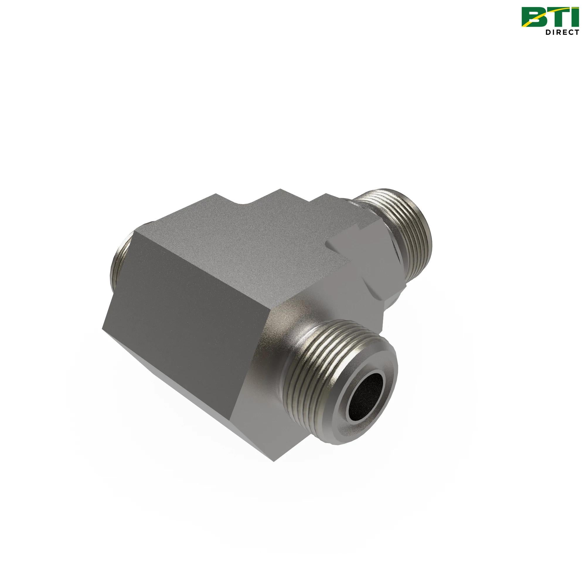 38H5068: Tee Fitting