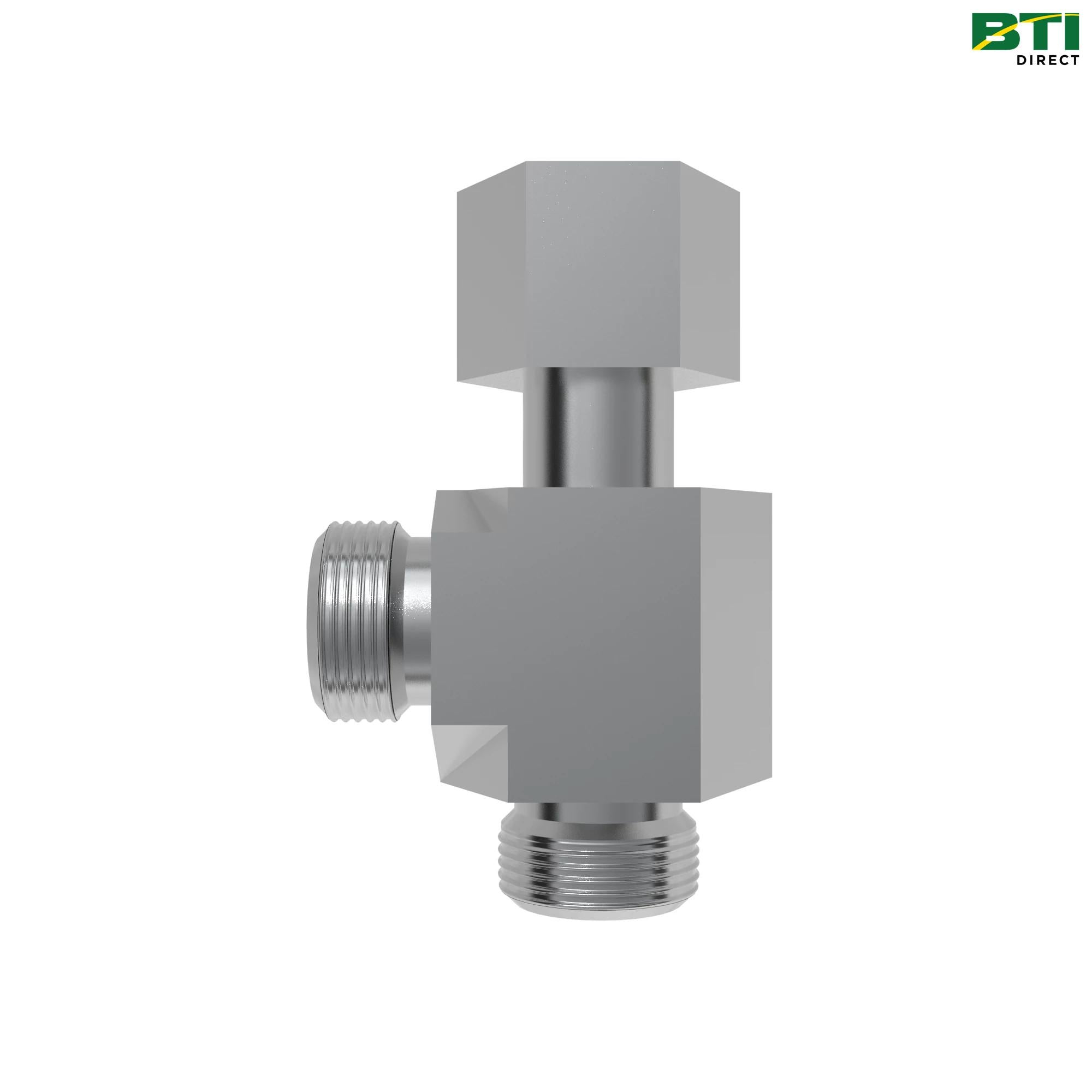 38H5105: Tee Fitting