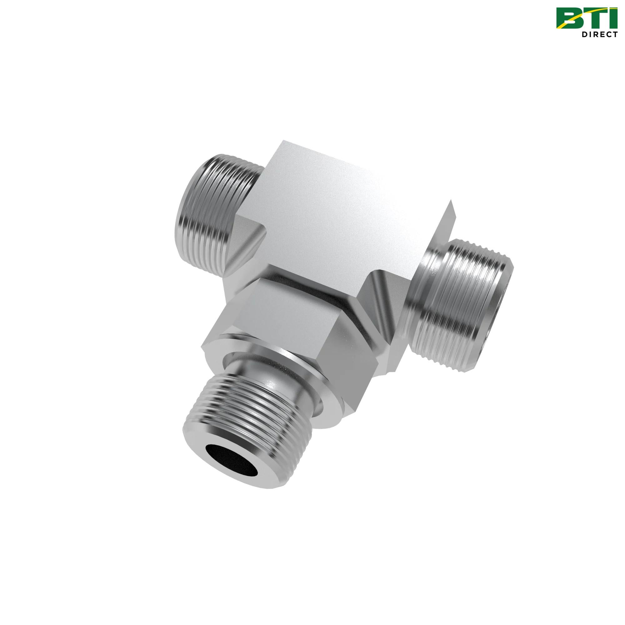 38H5111: Tee Fitting