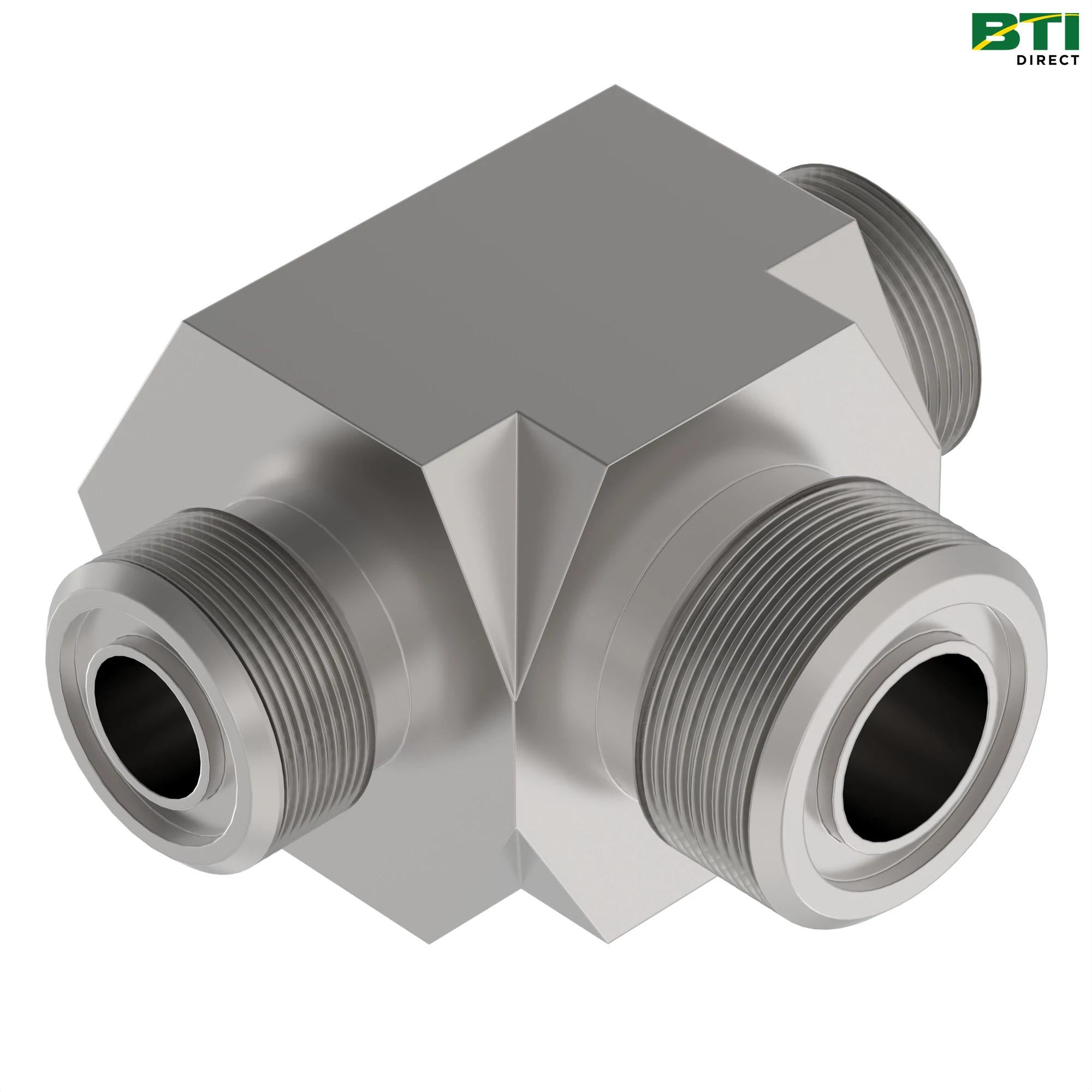 38H5188: Tee Fitting