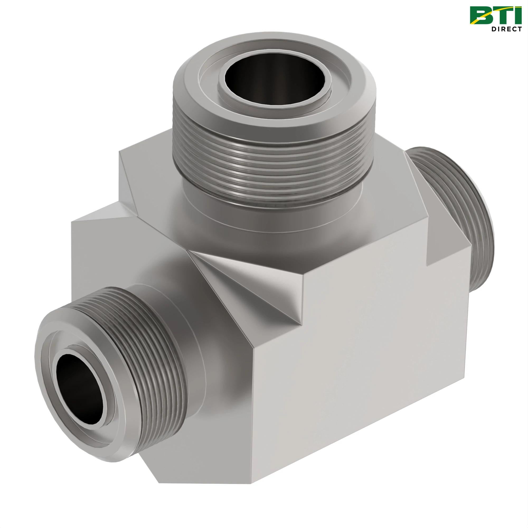 38H5188: Tee Fitting