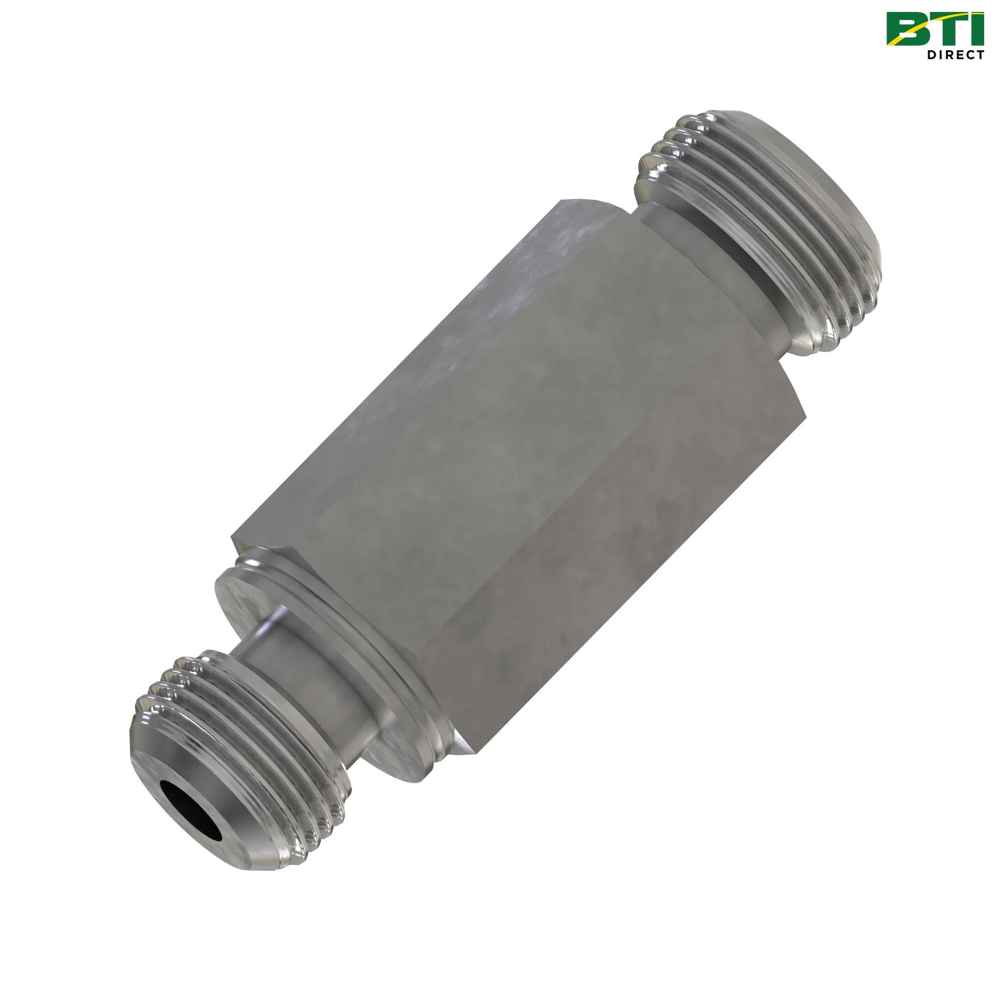 38H5361: Adapter Fitting