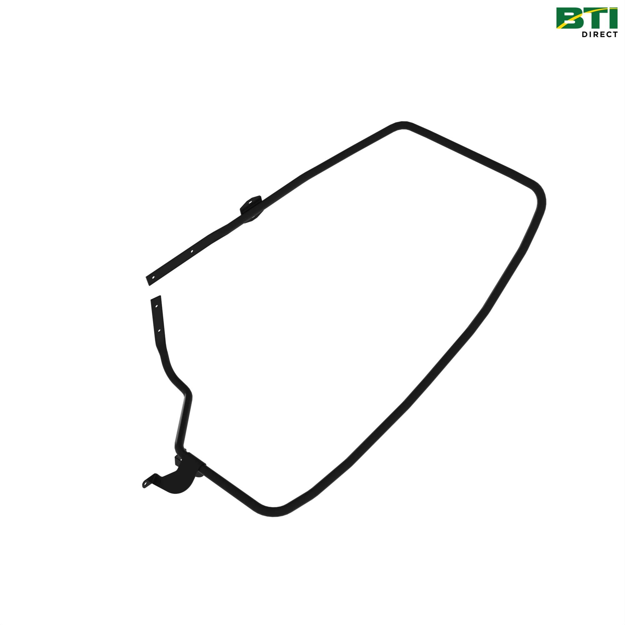 AL224550: Right Side Extension Tube