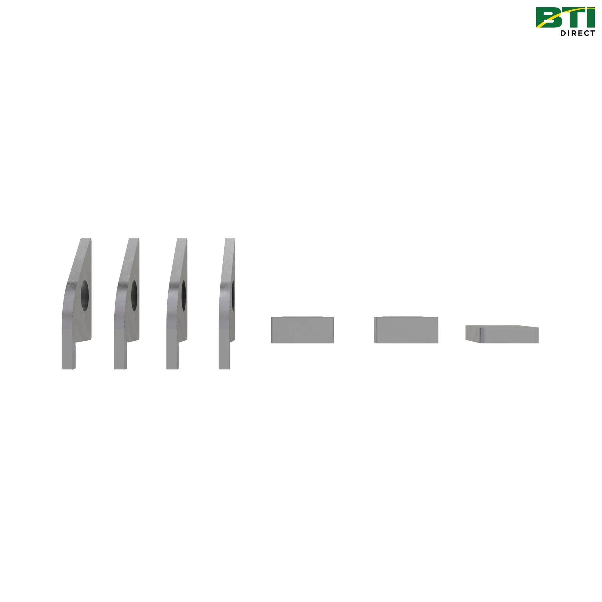 AN406067: Latch Repair Kit