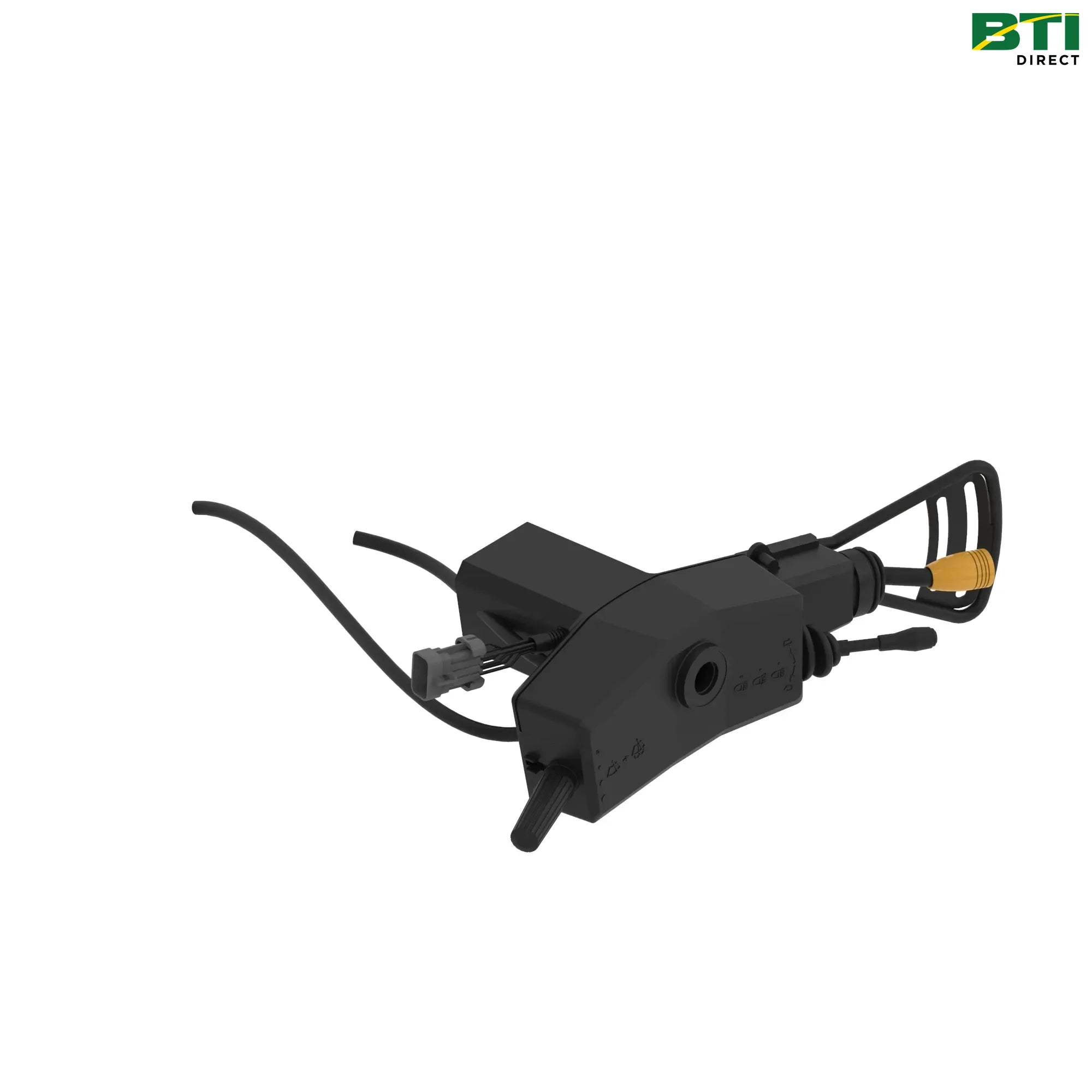 RE206255: Left Side Multifunction Module