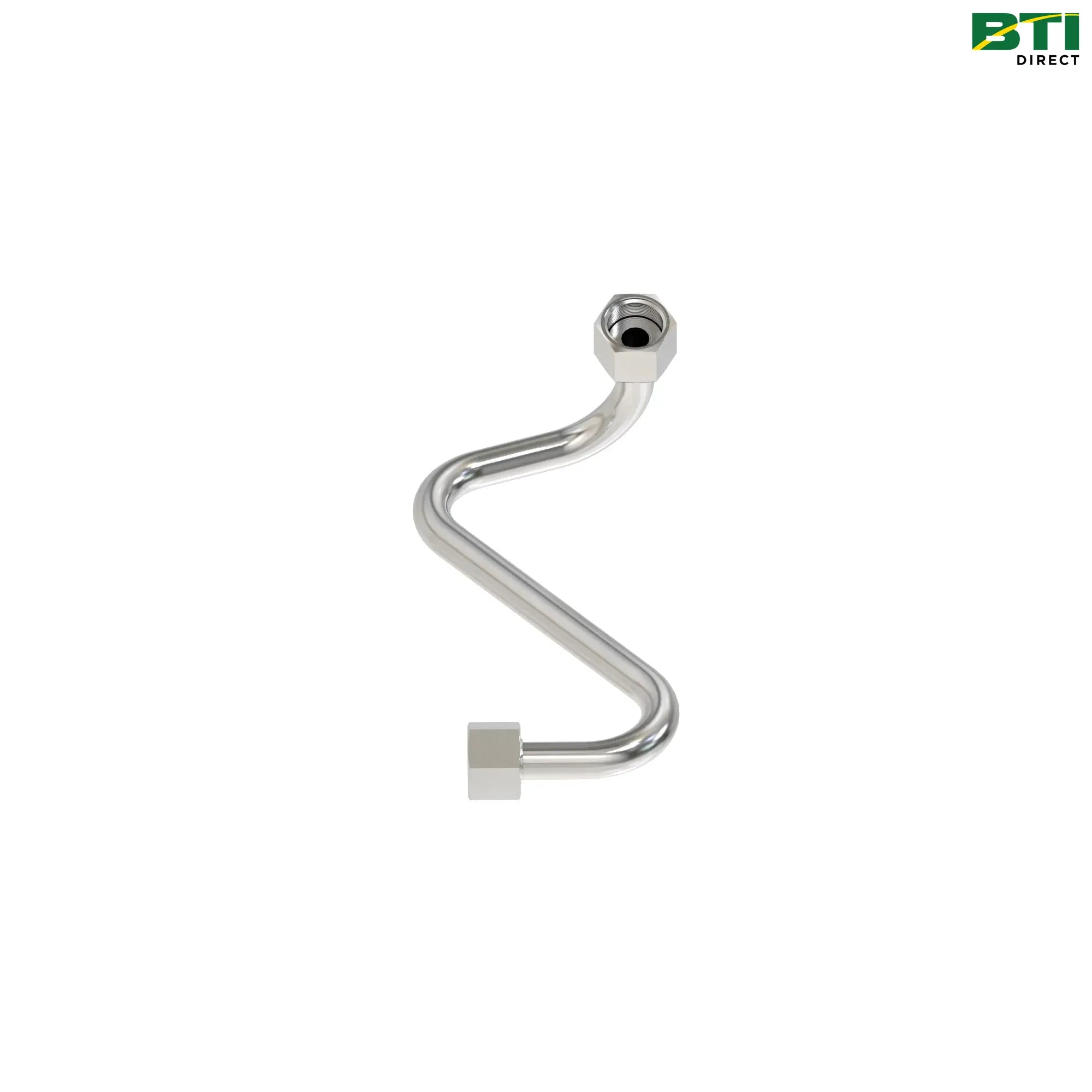 RE330635: Filter Inlet Hydraulic Hose