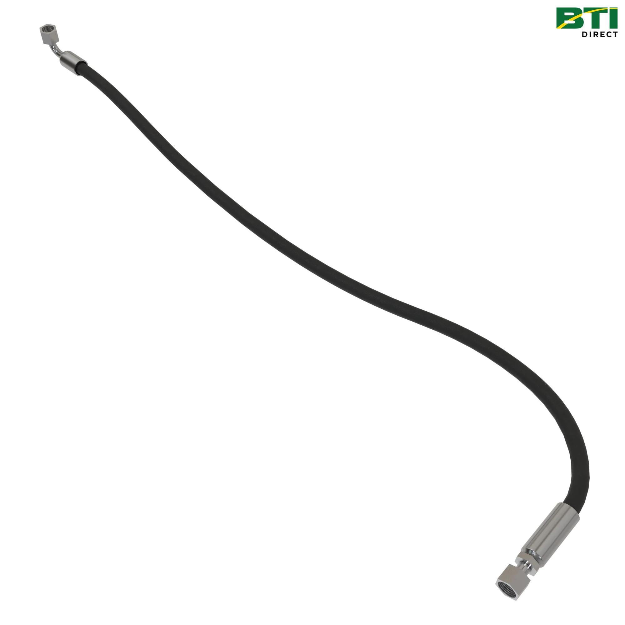 AN279029: Height Sensing Hydraulic Hose