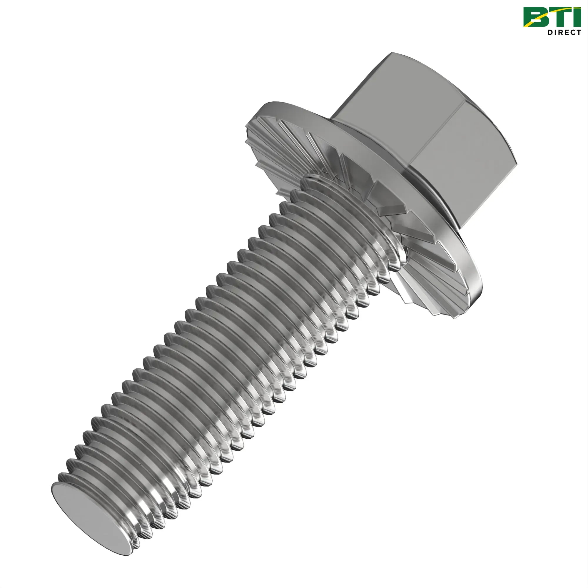 N275843: Self-Tapping Screw, M8 X 25