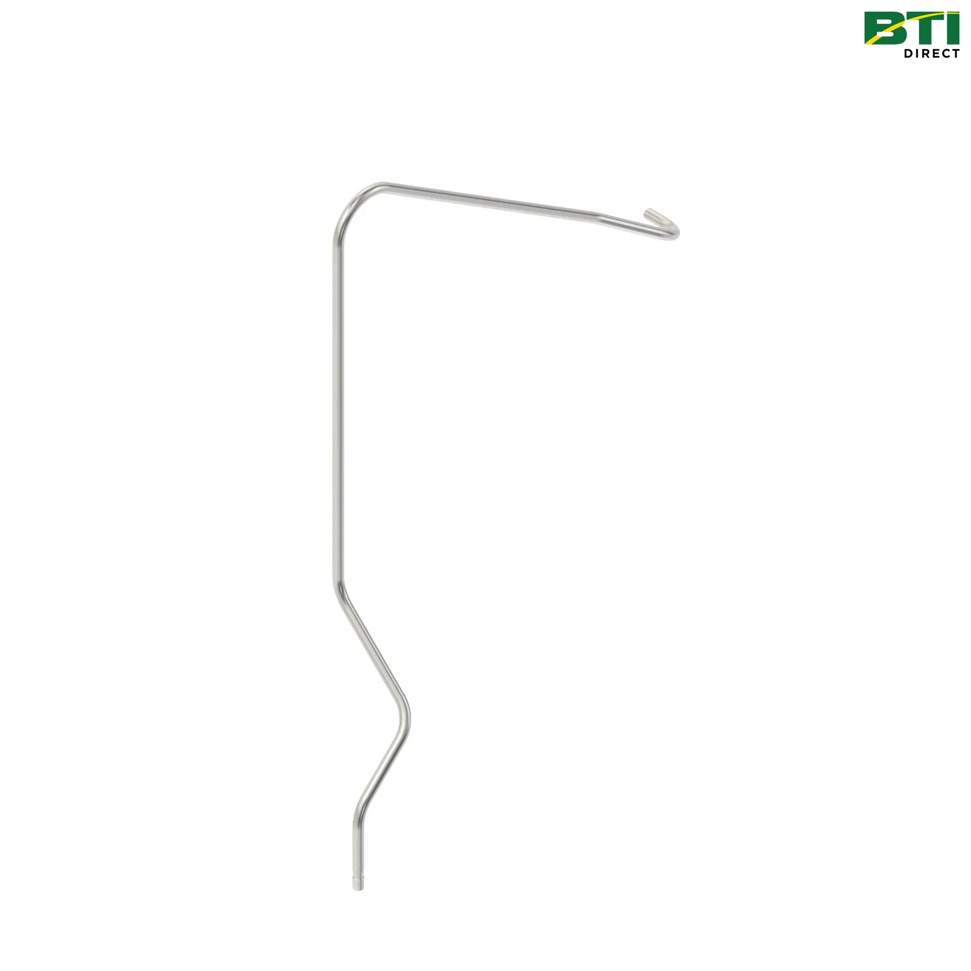 N277180: Front Grease Tube