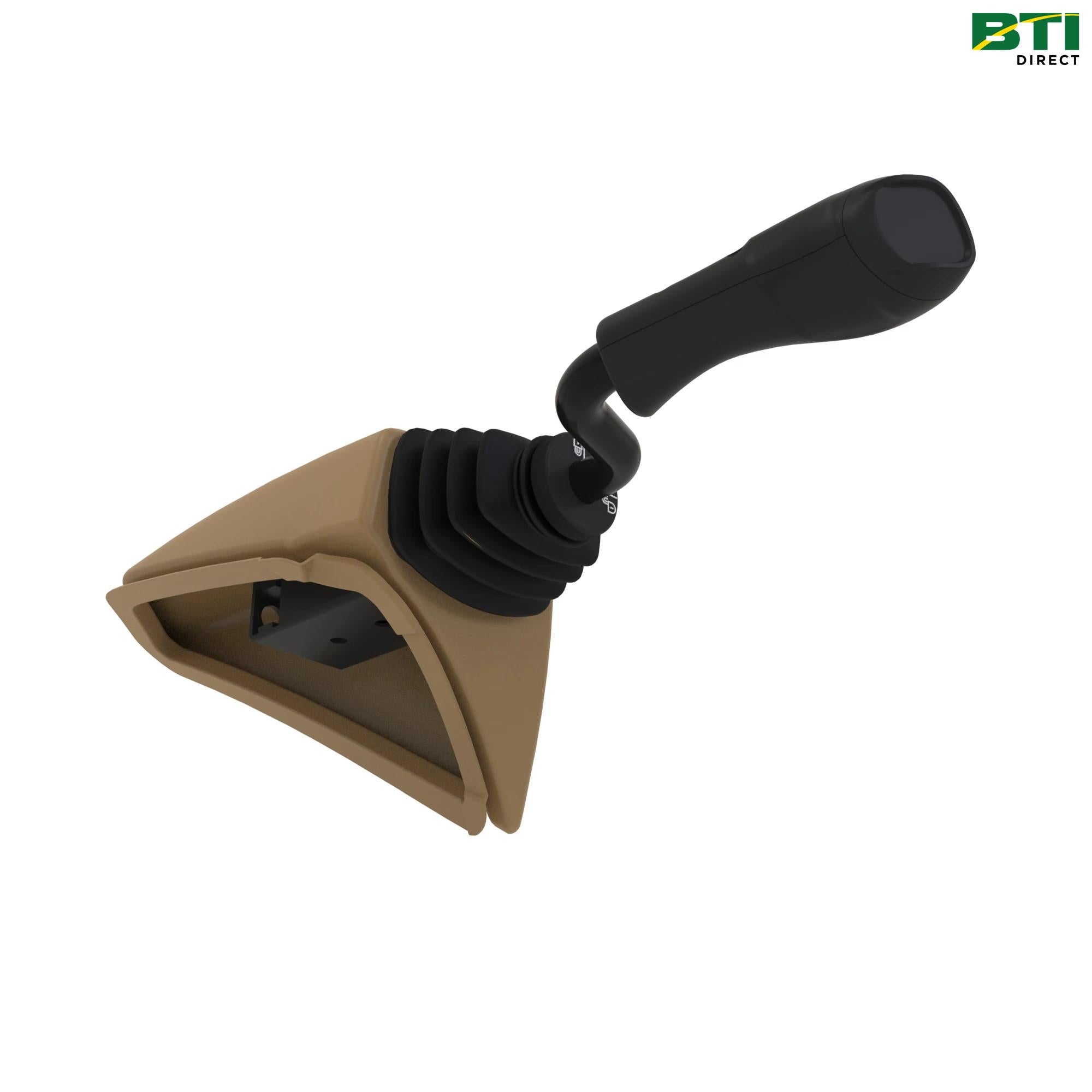 AL222476: Multi-Functional Controller
