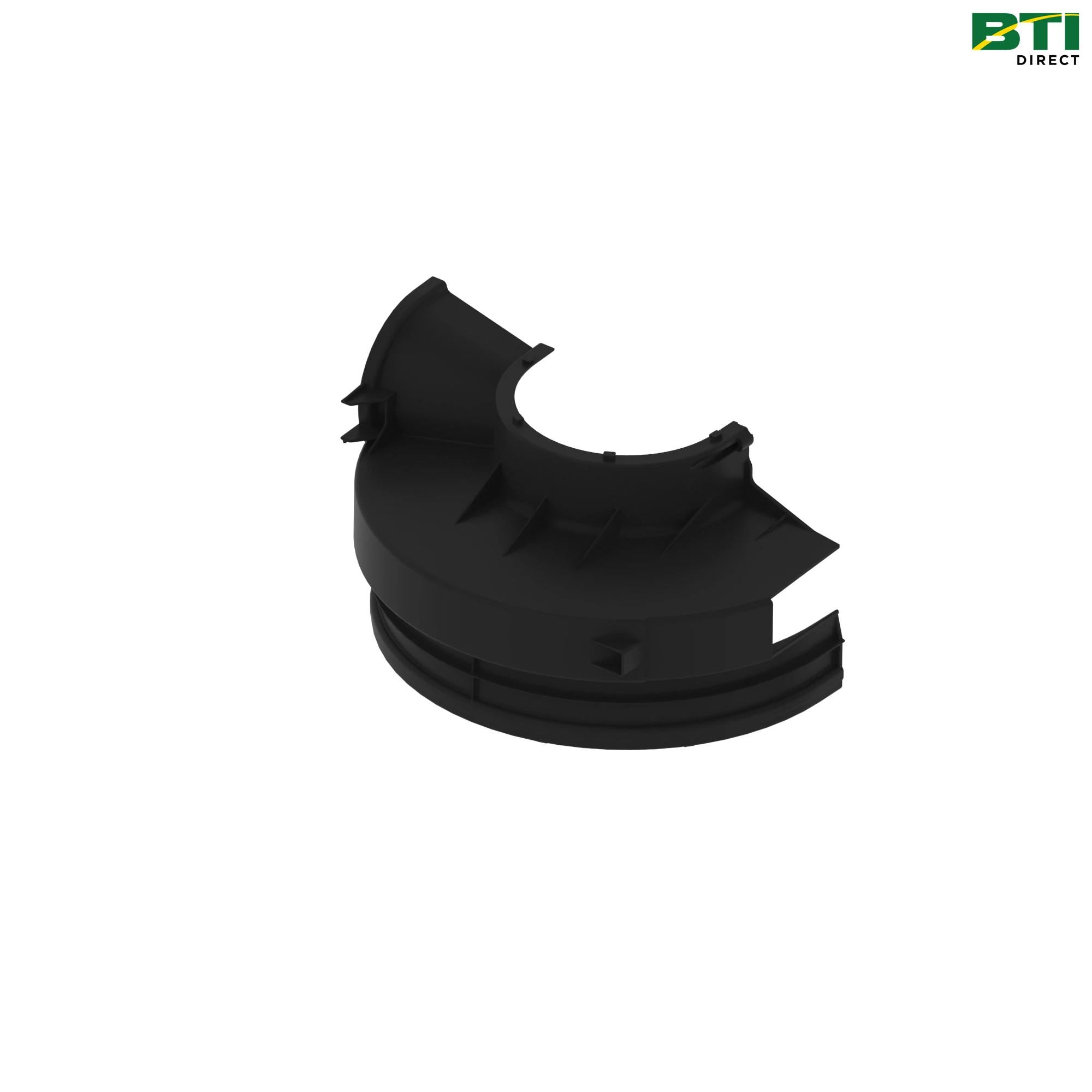 L205824: Differential Deflector Cover