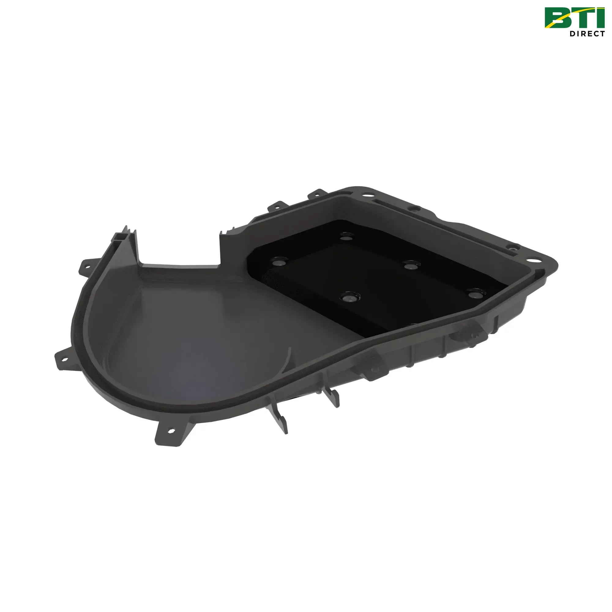 AXE39925: HVAC Blower Top Case
