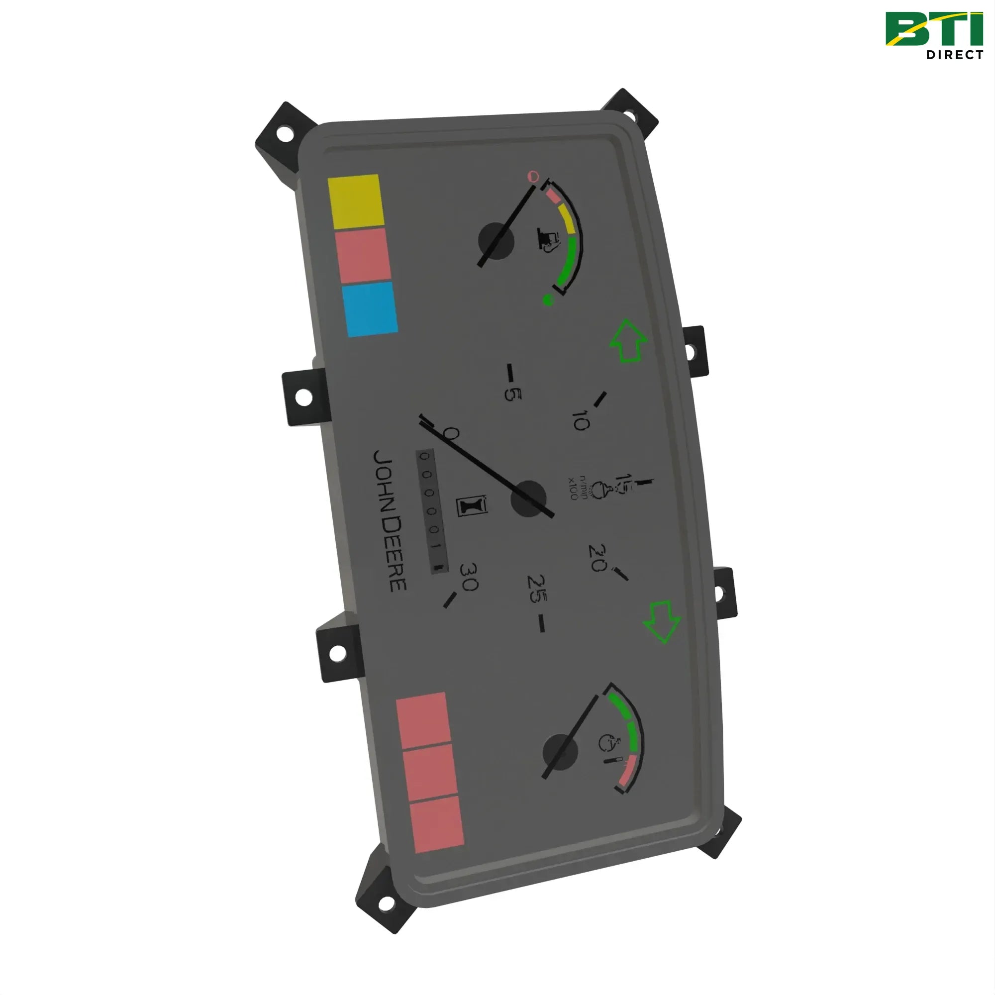 RE253985: Instrument Cluster