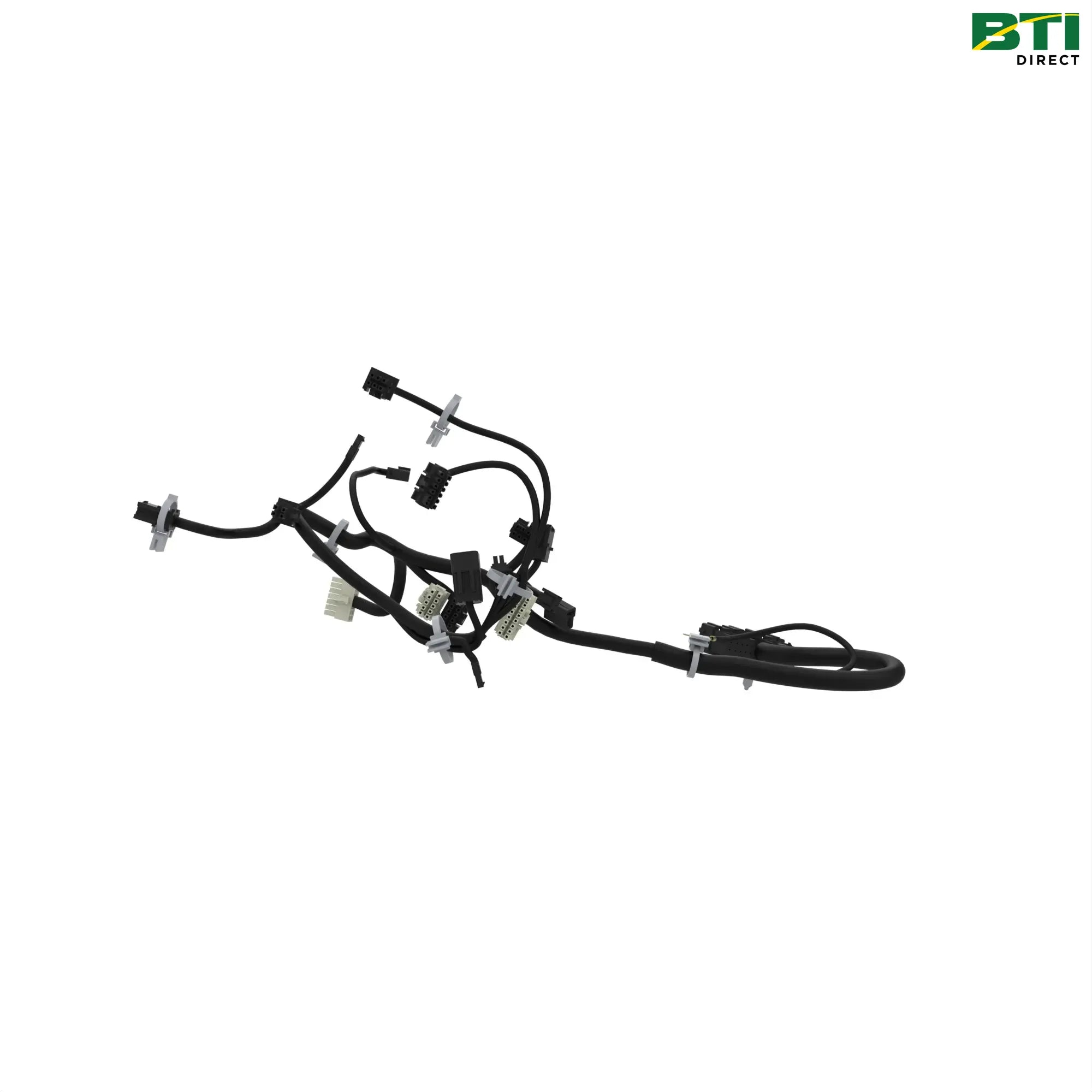 AXE62172: CommandArm™ and Armrest Wiring Harness