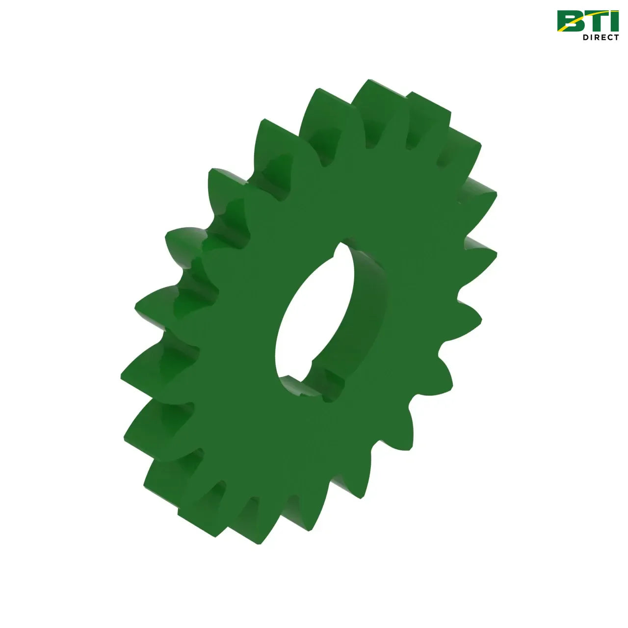 N282478: Grain Box Power Shaft Spur Gear