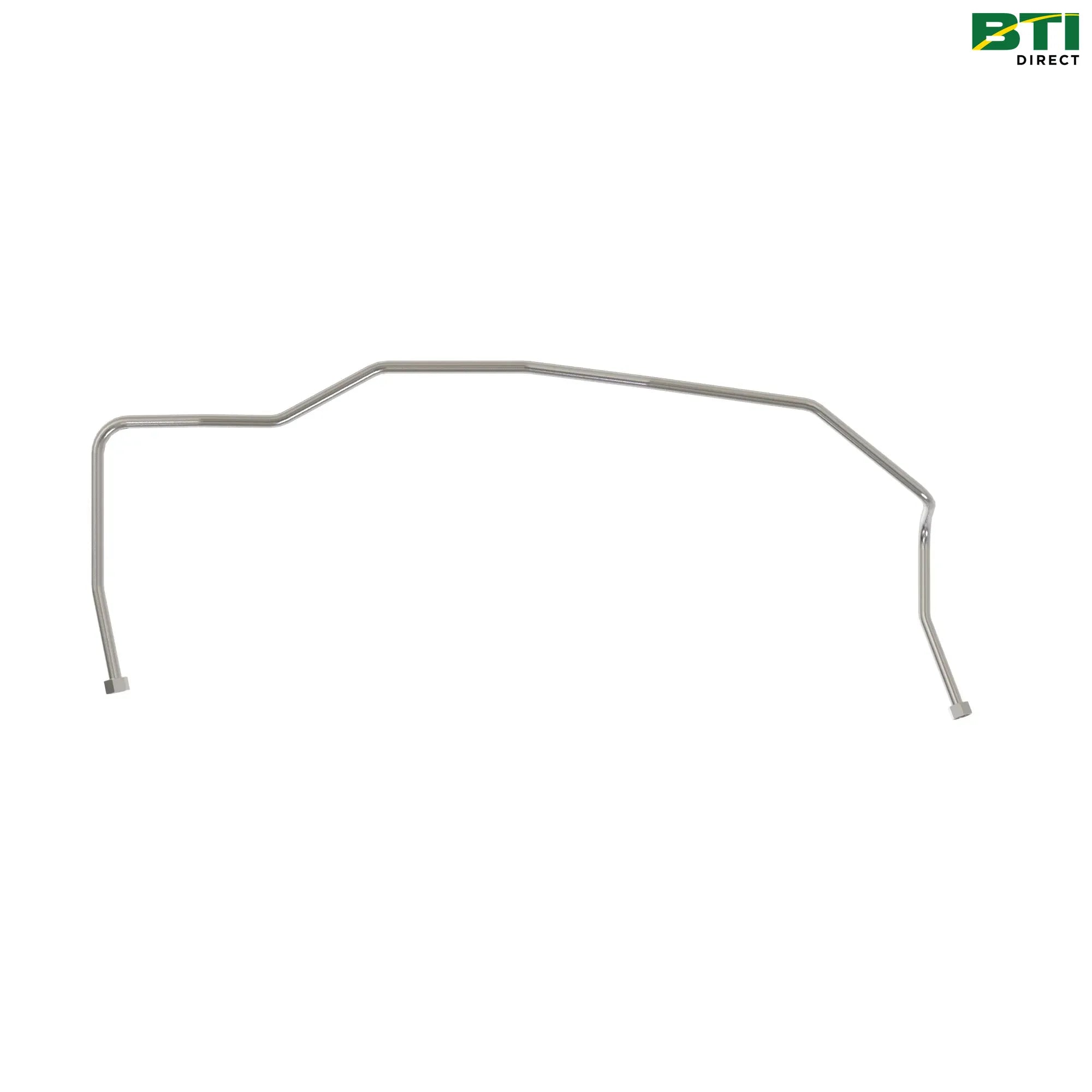 AN303204: Front Outlet Oil Cooler Line