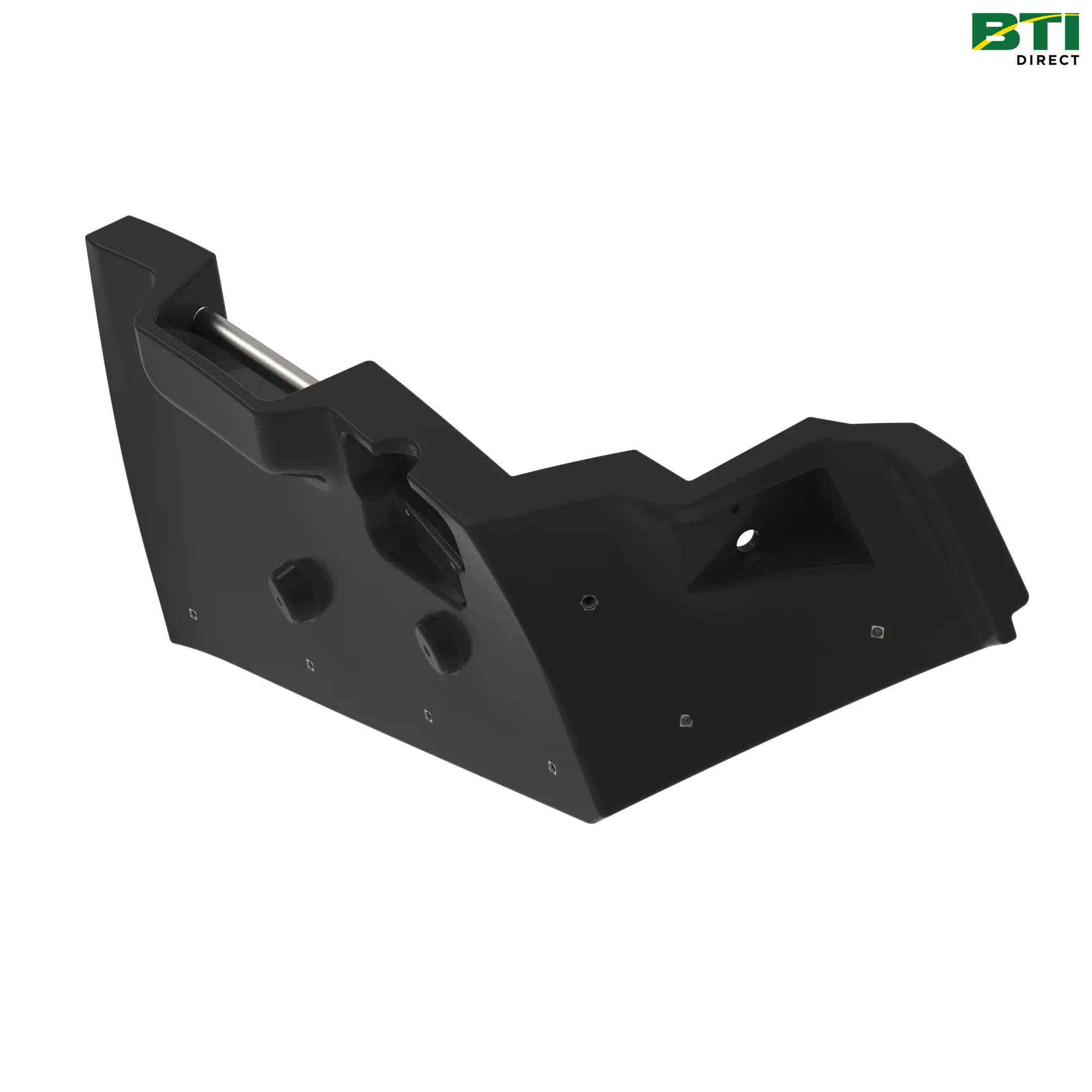 AXE41514: Service Door Bumper, Right Side