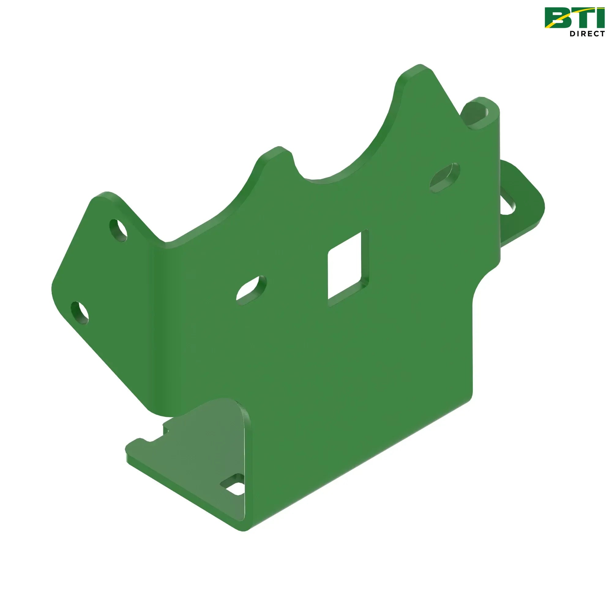 N315179: Outerwing Sensor Mounting Bracket, Left Side