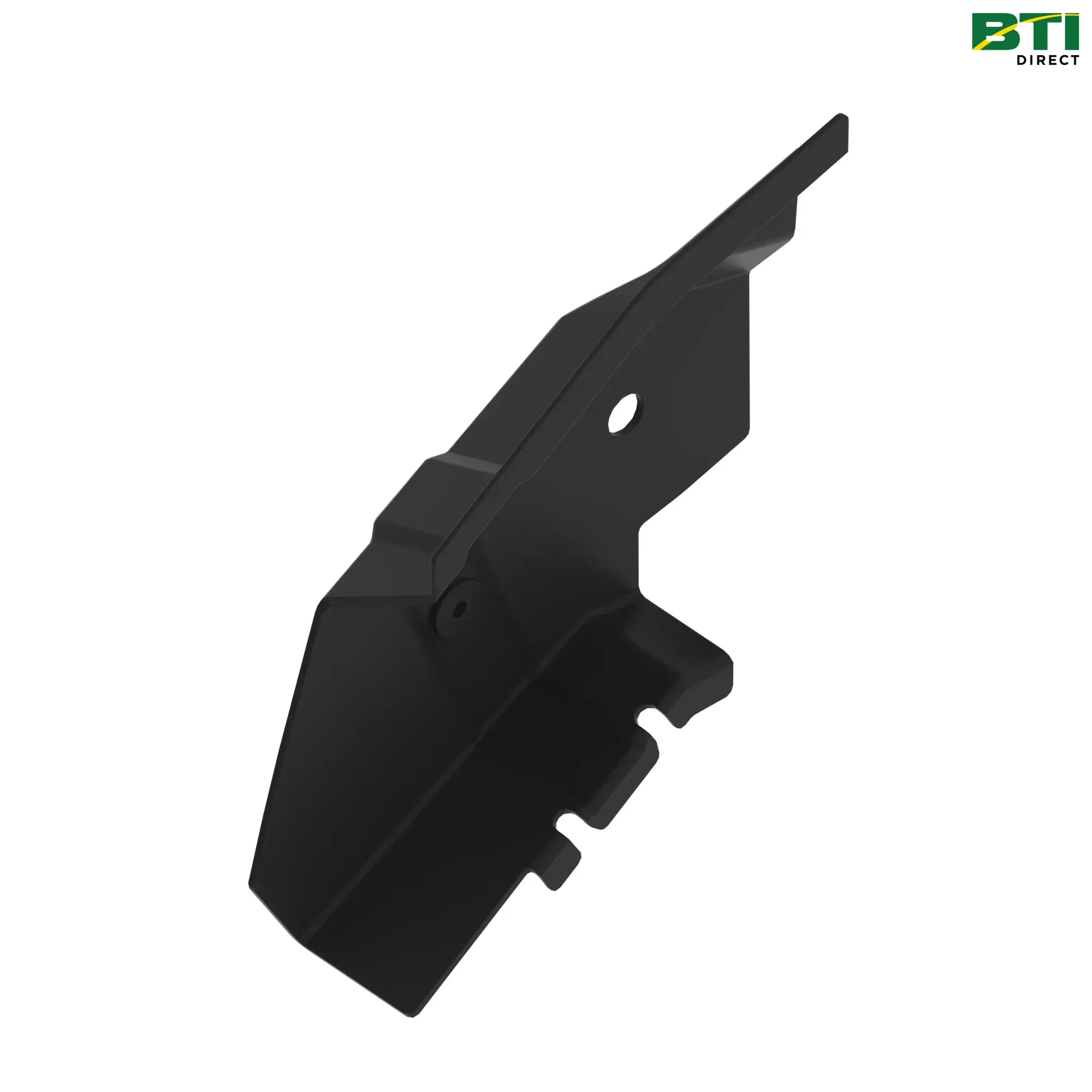 AUC13531: Blower Belt Shield