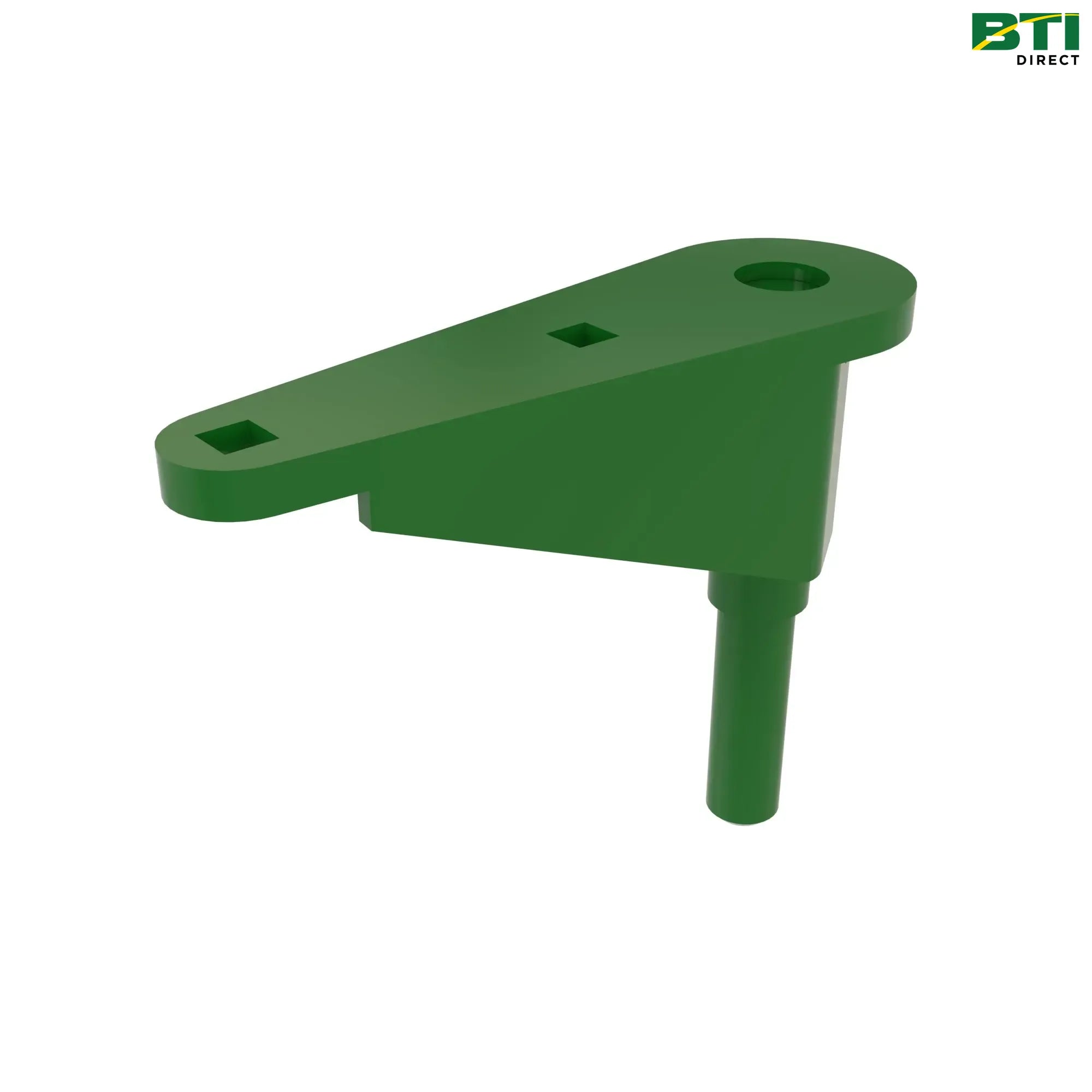 AXE22296: Gauge Wheel Spindle