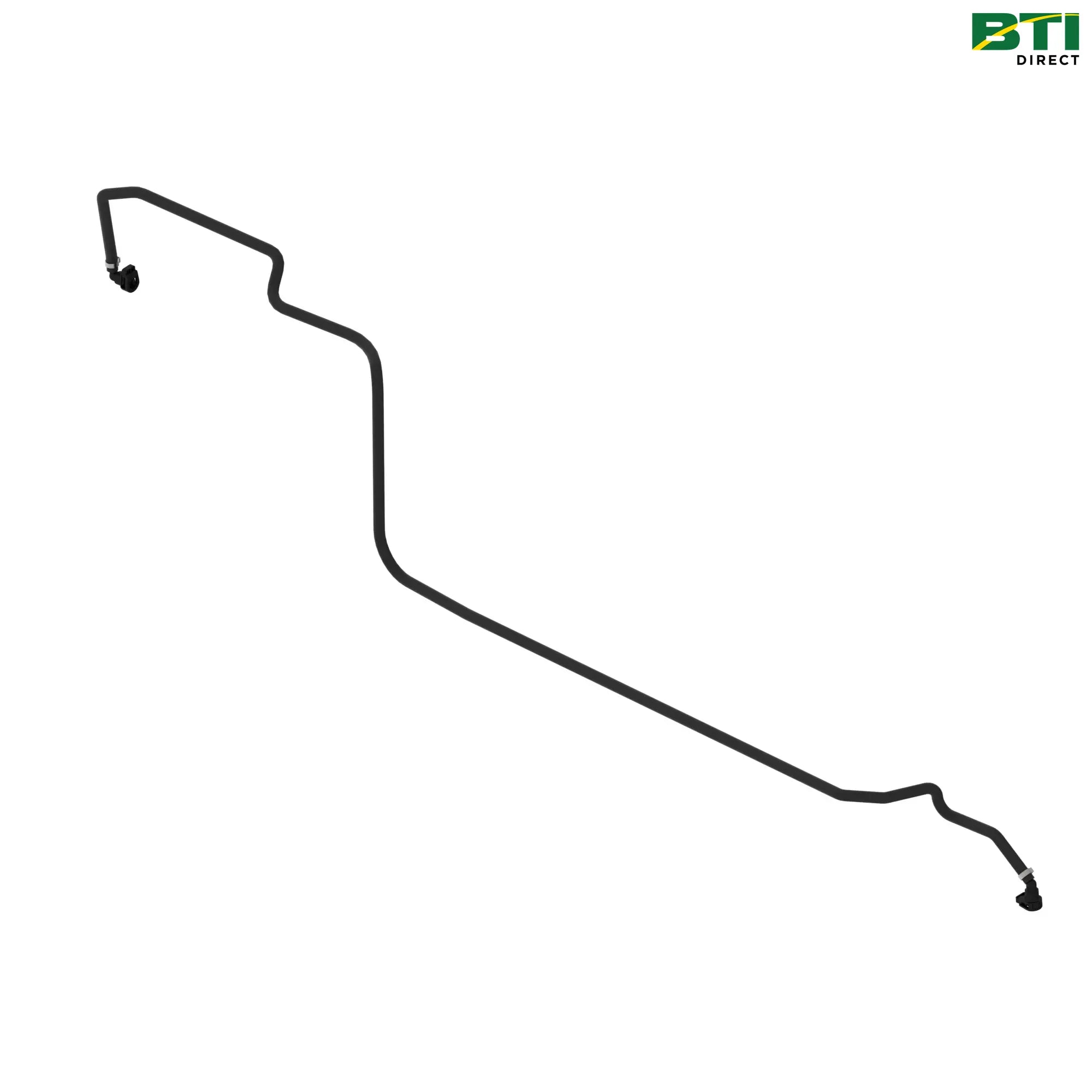 AUC11737: Fuel Line