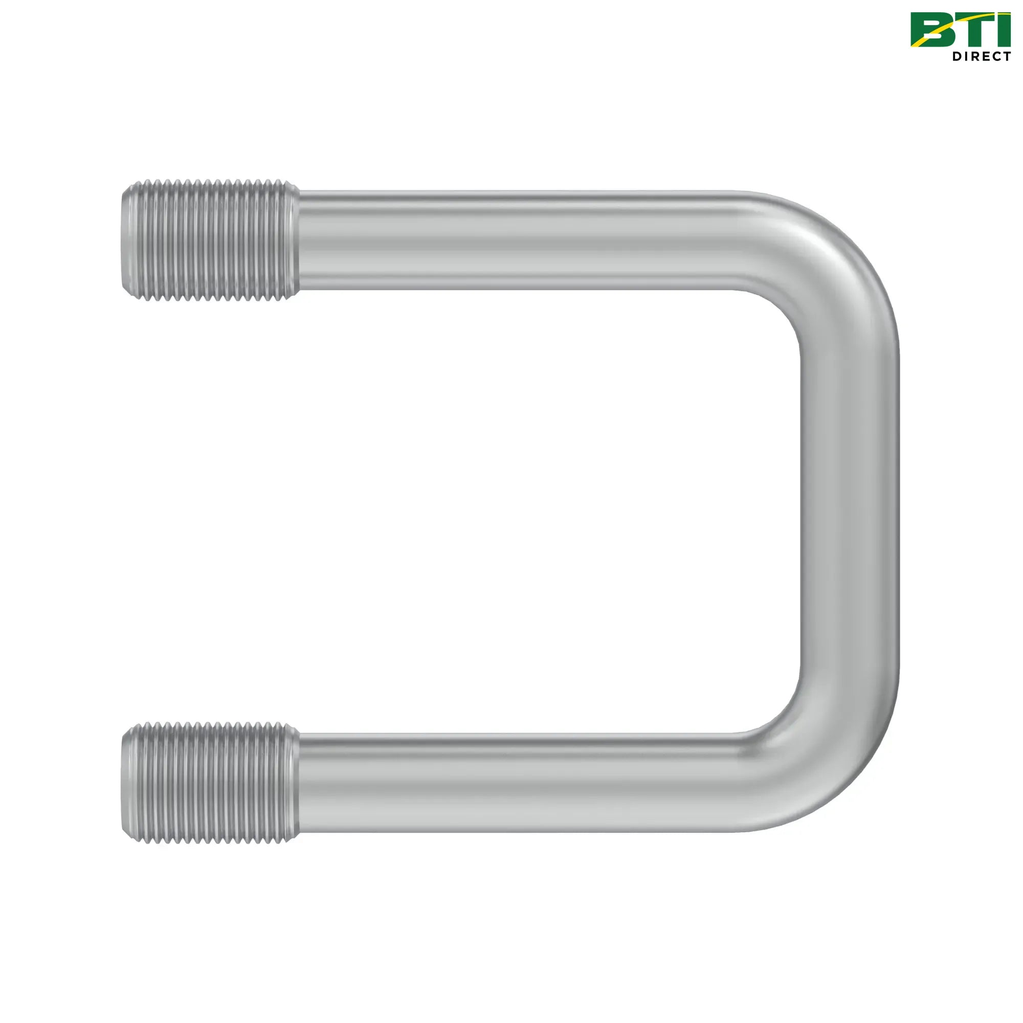 N281707: U-Bolt, 5/8"